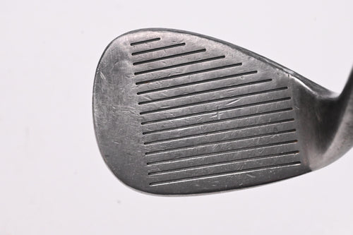 Cleveland CG10 Gap Wedge / 52 Degree / Wedge Flex Steel Shaft