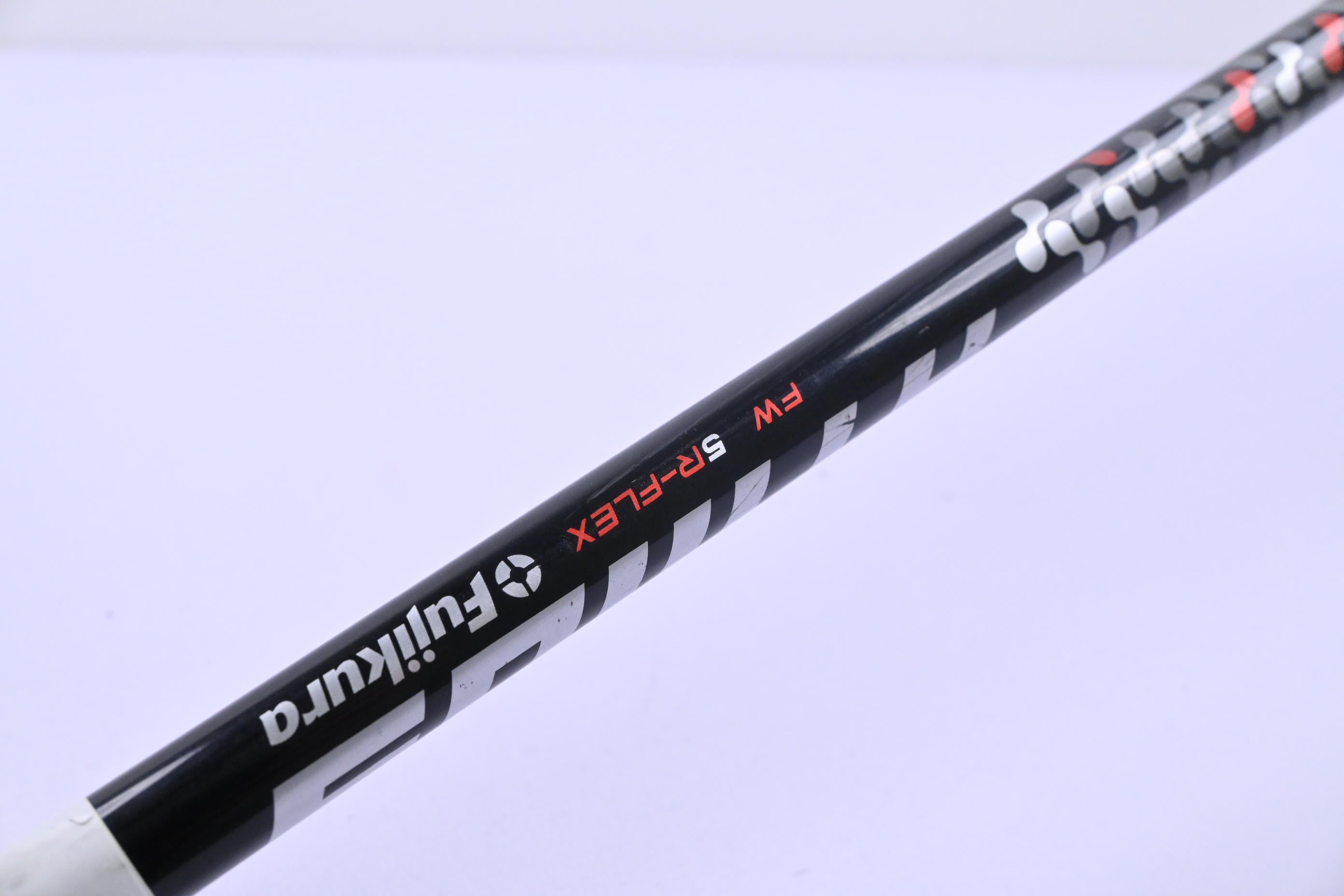 Taylormade M6 #3 Wood / 15 Degree / Regular Flex Fujikura Atmos Orange 5