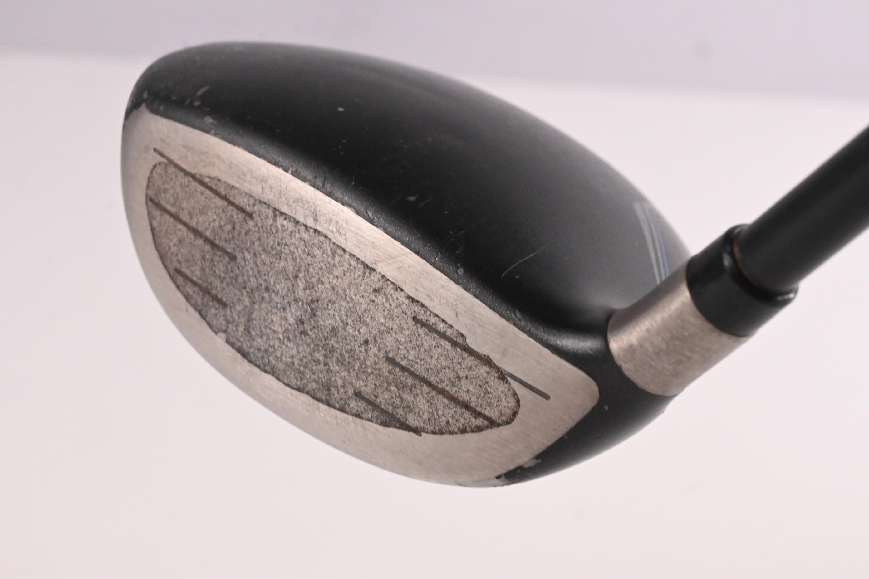 Taylormade Jetspeed #3 Wood / 15 Degree / Regular Flex Matrix Velox T 70 Shaft