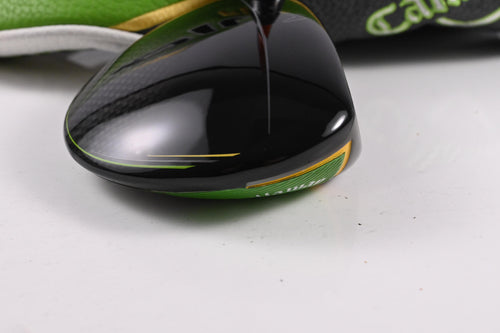 Callaway Epic Flash #3 Wood / 15 Degree / Stiff Flex Tour AD DI-6 Orange Shaft