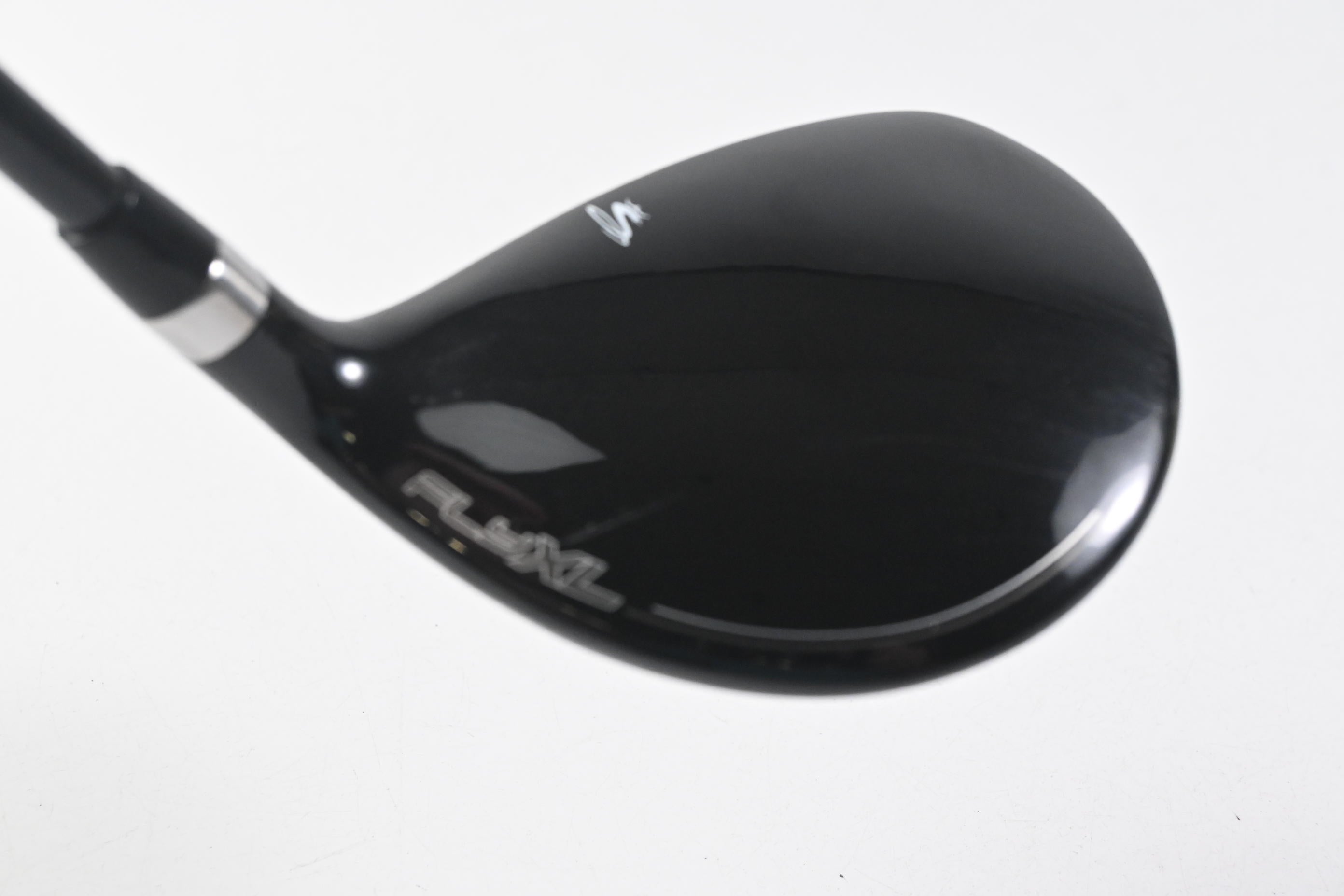Cobra Fly XL #5 Wood / 19 Degree / Regular Flex Cobra Fly XL Shaft