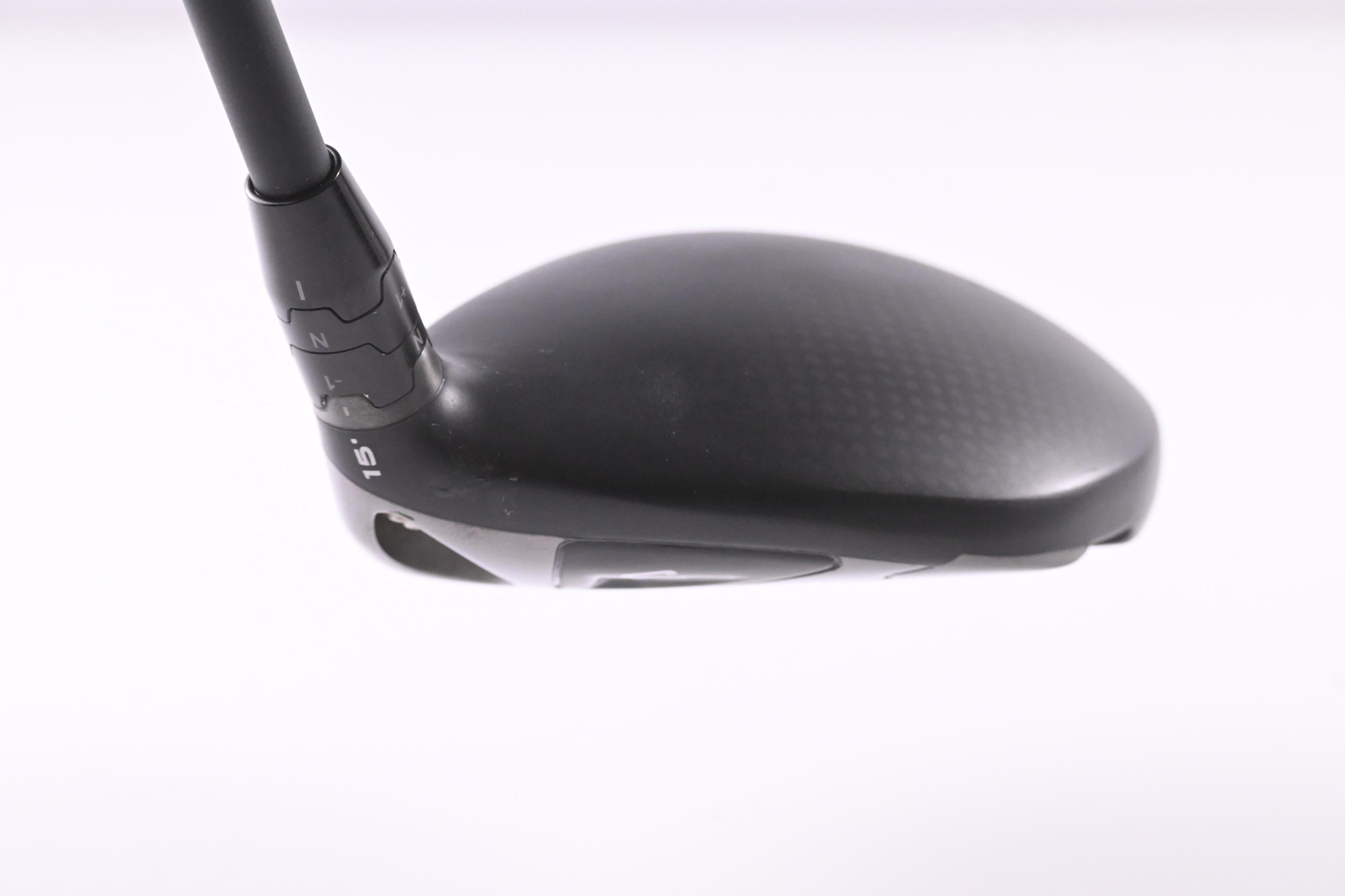 Tour Issue Callaway Rogue ST LS #3 Wood / 15 Degree / Regular Flex Tensei AV