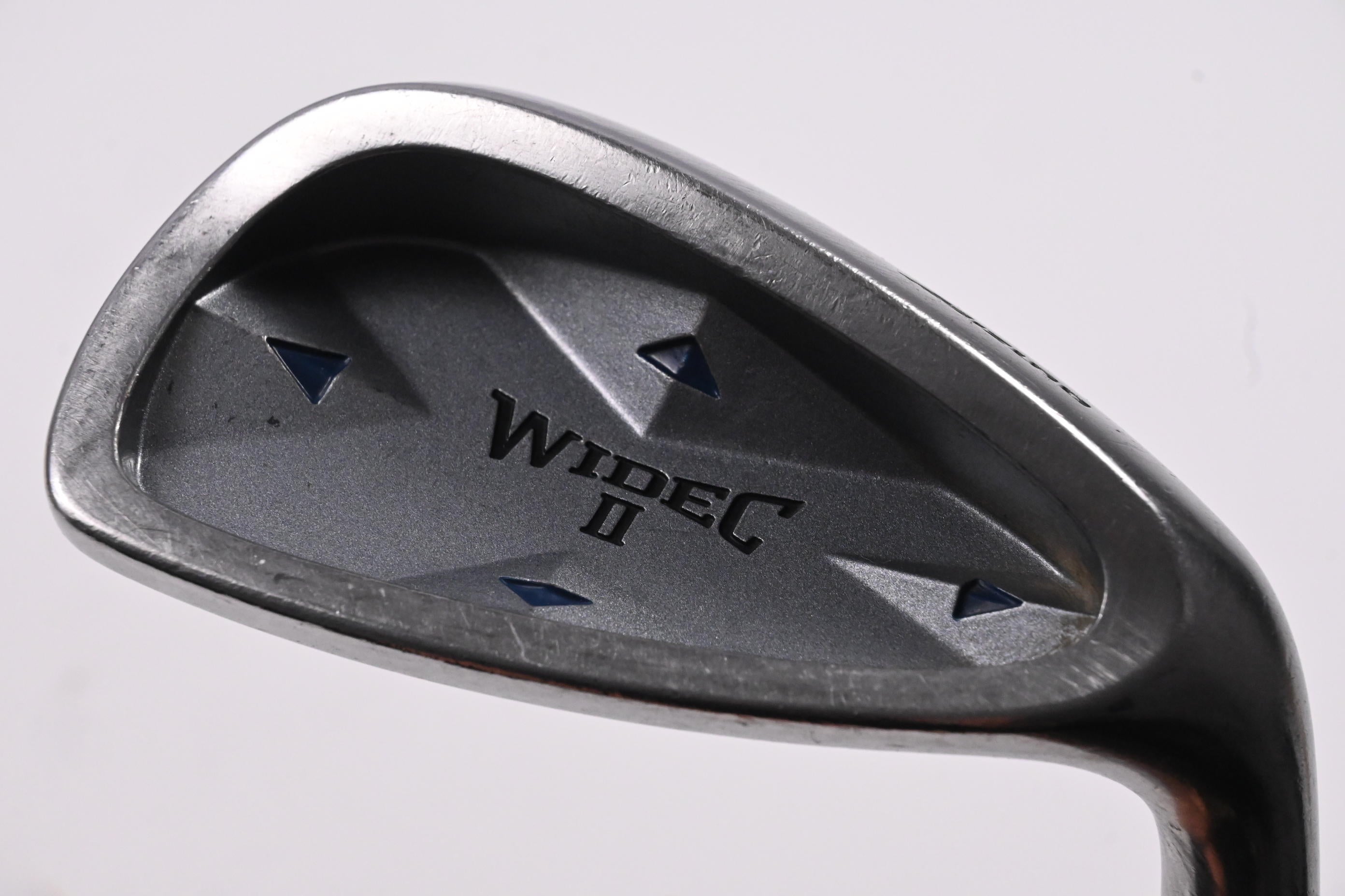 Mizuno Widec II Sand Wedge / 55 Degree / Regular Flex Mizuno Widec II