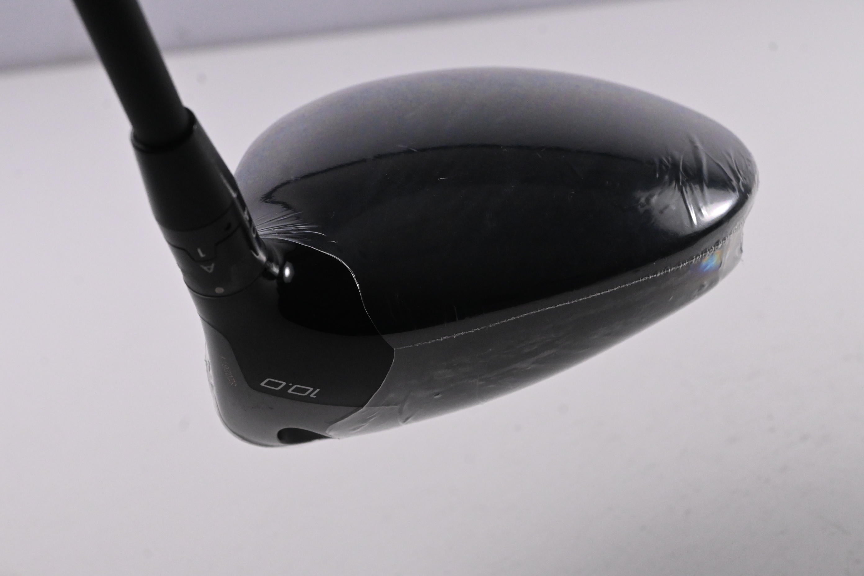 Titleist GTS3 Driver / 10 Degree / Stiff Flex Tensei 1K White RIP 65 Shaft