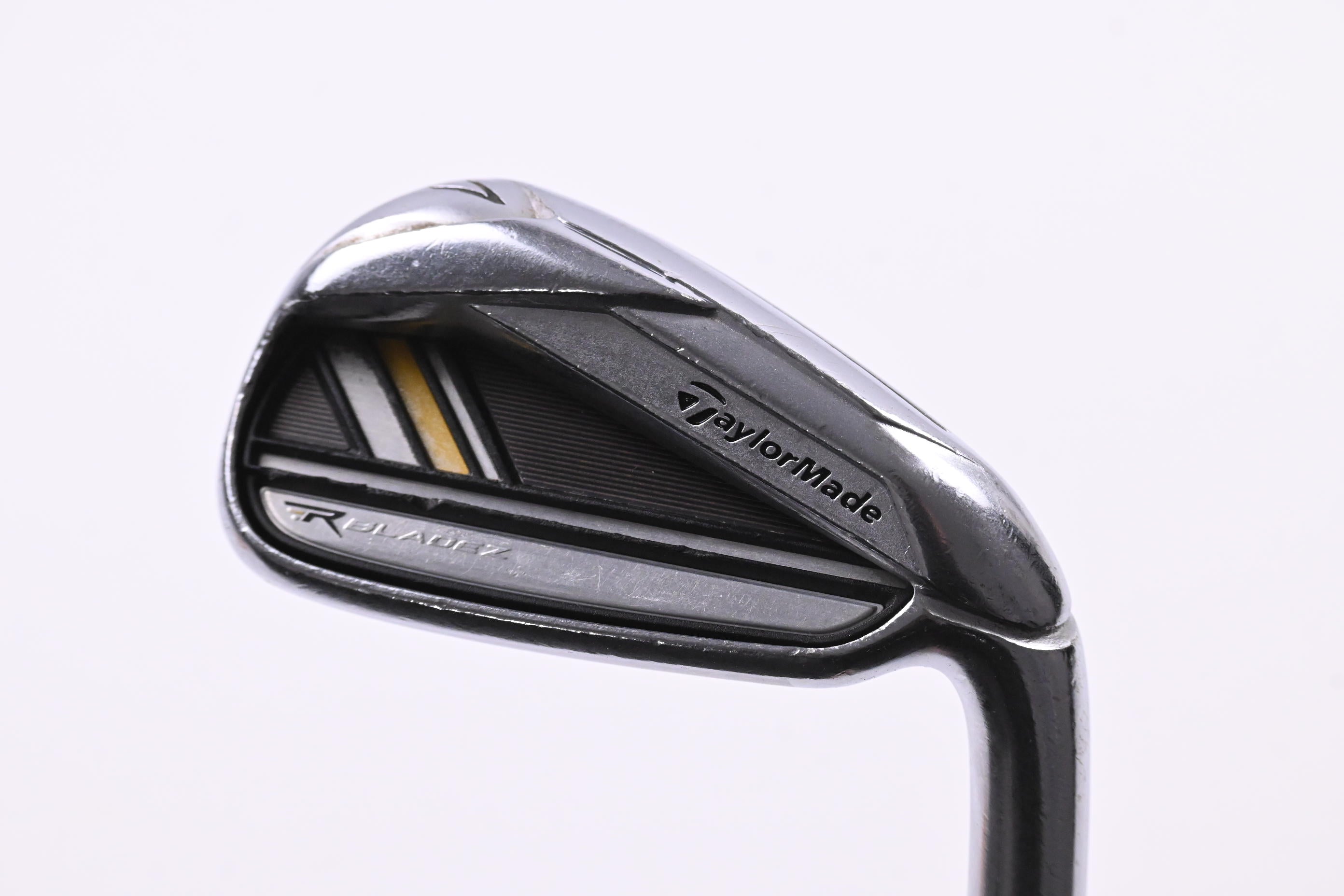 Taylormade Rocketbladez #7 Iron / 30.5 Degree / Regular Flex RocketFuel 85