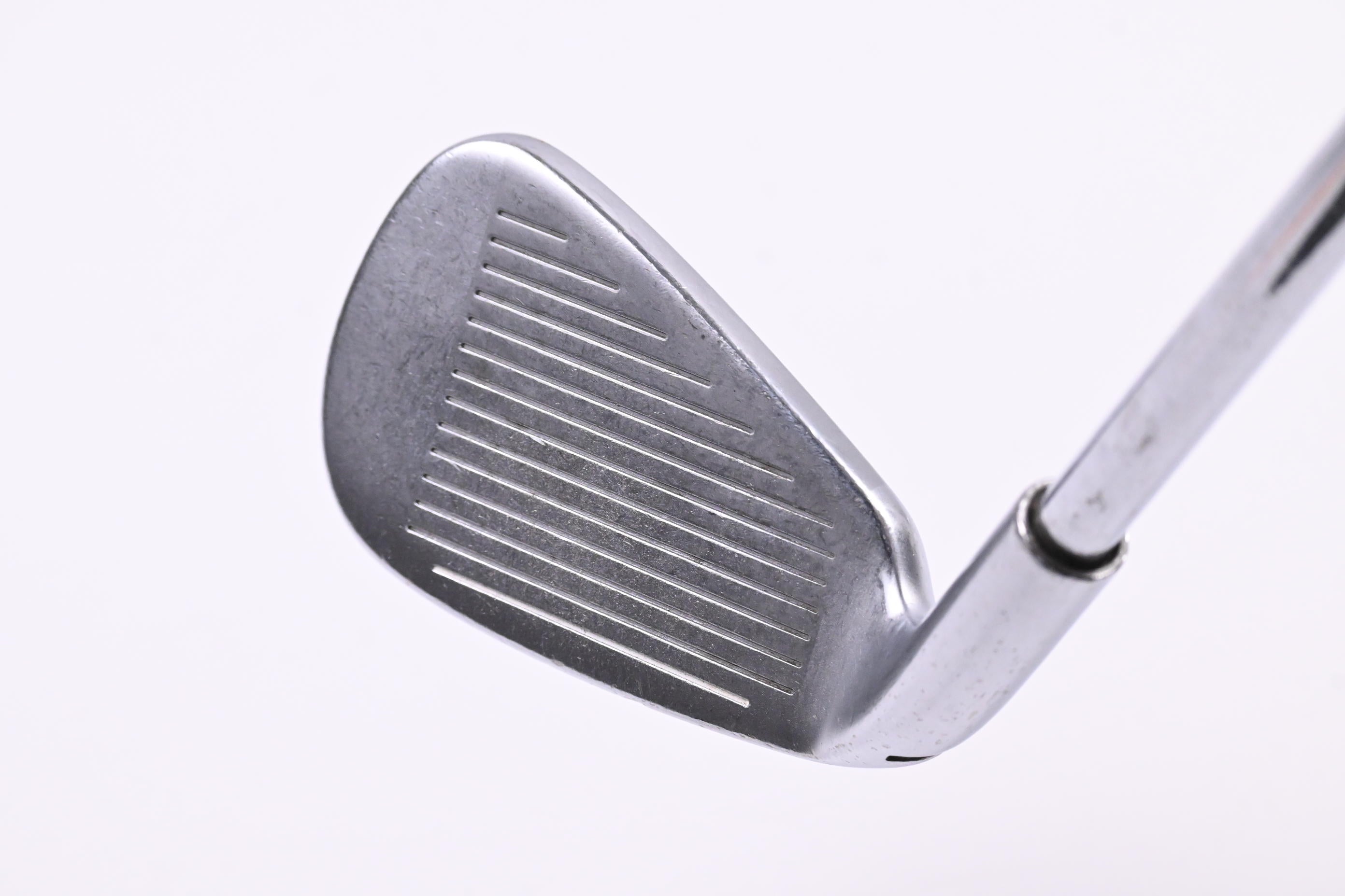 Taylormade Rocketbladez #7 Iron / 30.5 Degree / Regular Flex RocketFuel 85