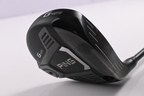 Ping G425 SFT #3 Wood / 16 Degree / Regular Flex Ping Alta CB Black 65 Shaft