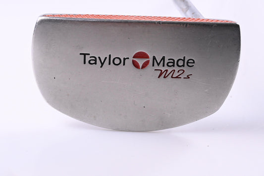 Taylormade Nubbins M2S Putter / 35 Inch