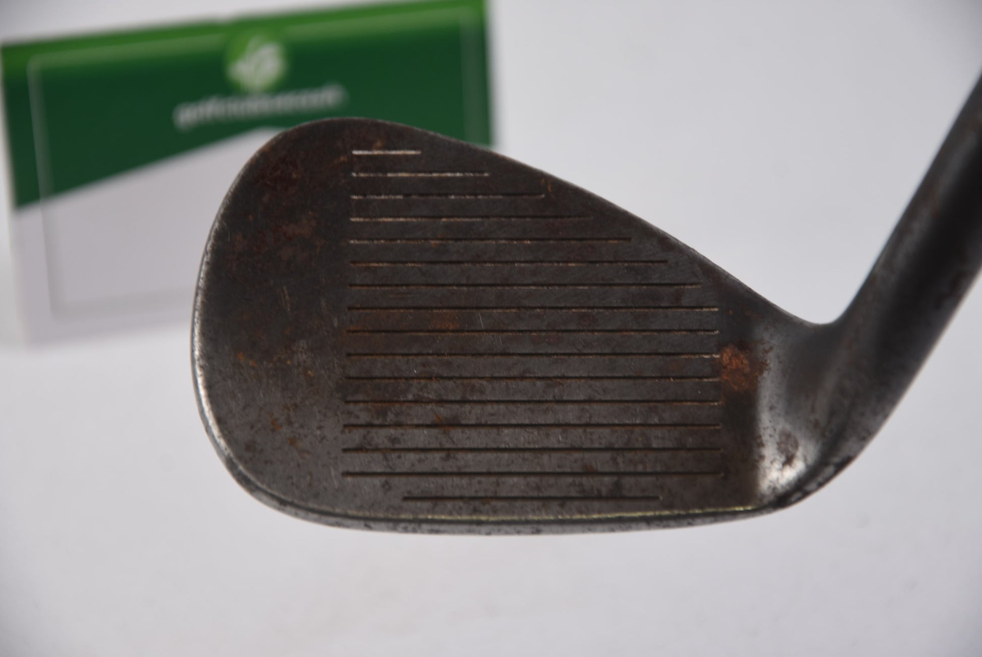 Callaway Mack Daddy Forged Sand Wedge / 54 Degree / Stiff Flex Dynamic Gold