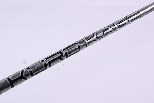 Kuro Kage Black 45 #9 Wood Shaft / Ladies Flex / Titleist 2nd Gen