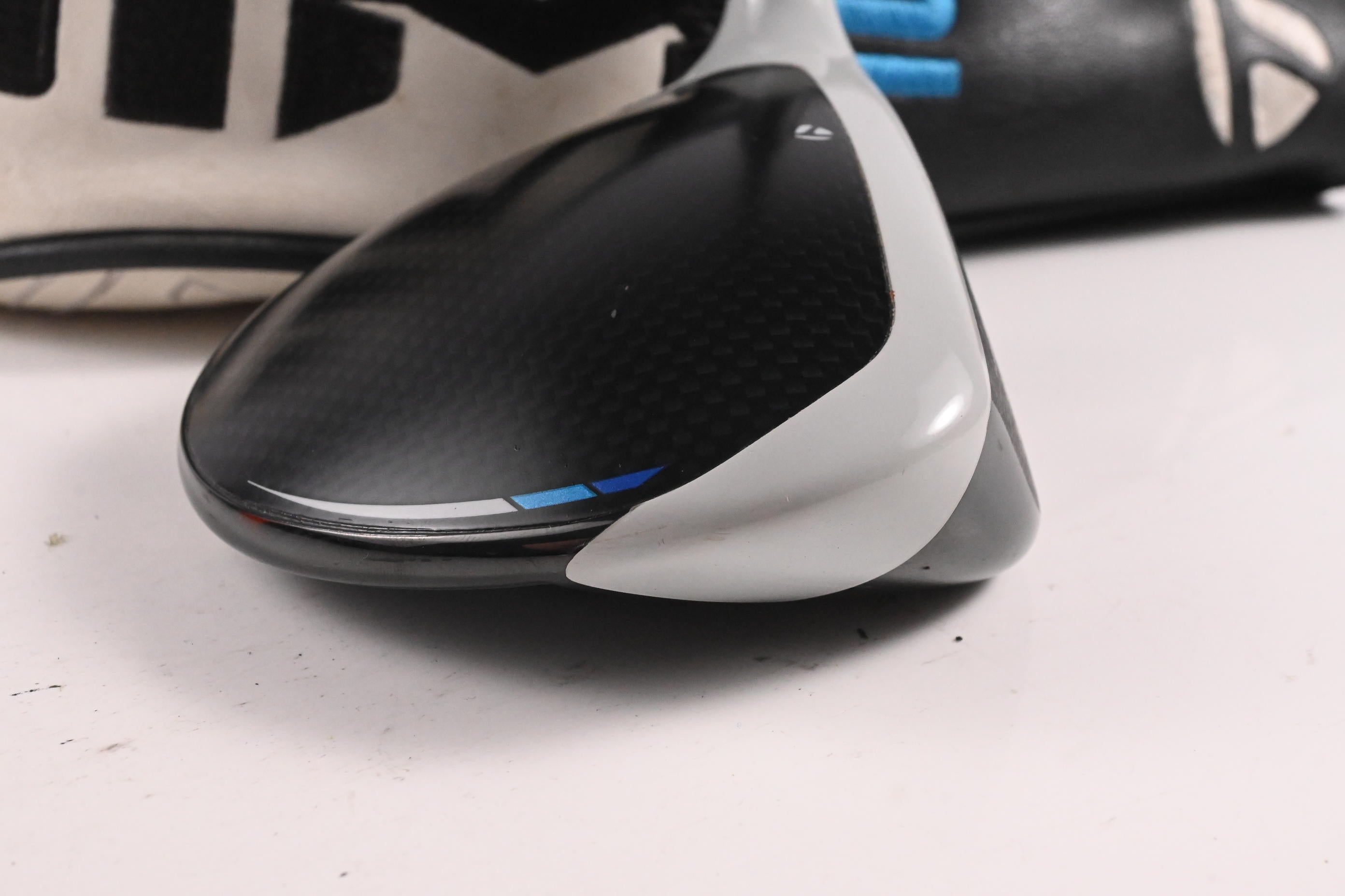 Taylormade SIM2 Max #3 Wood / 16.5 Degree / Regular Flex Reax 55 Shaft