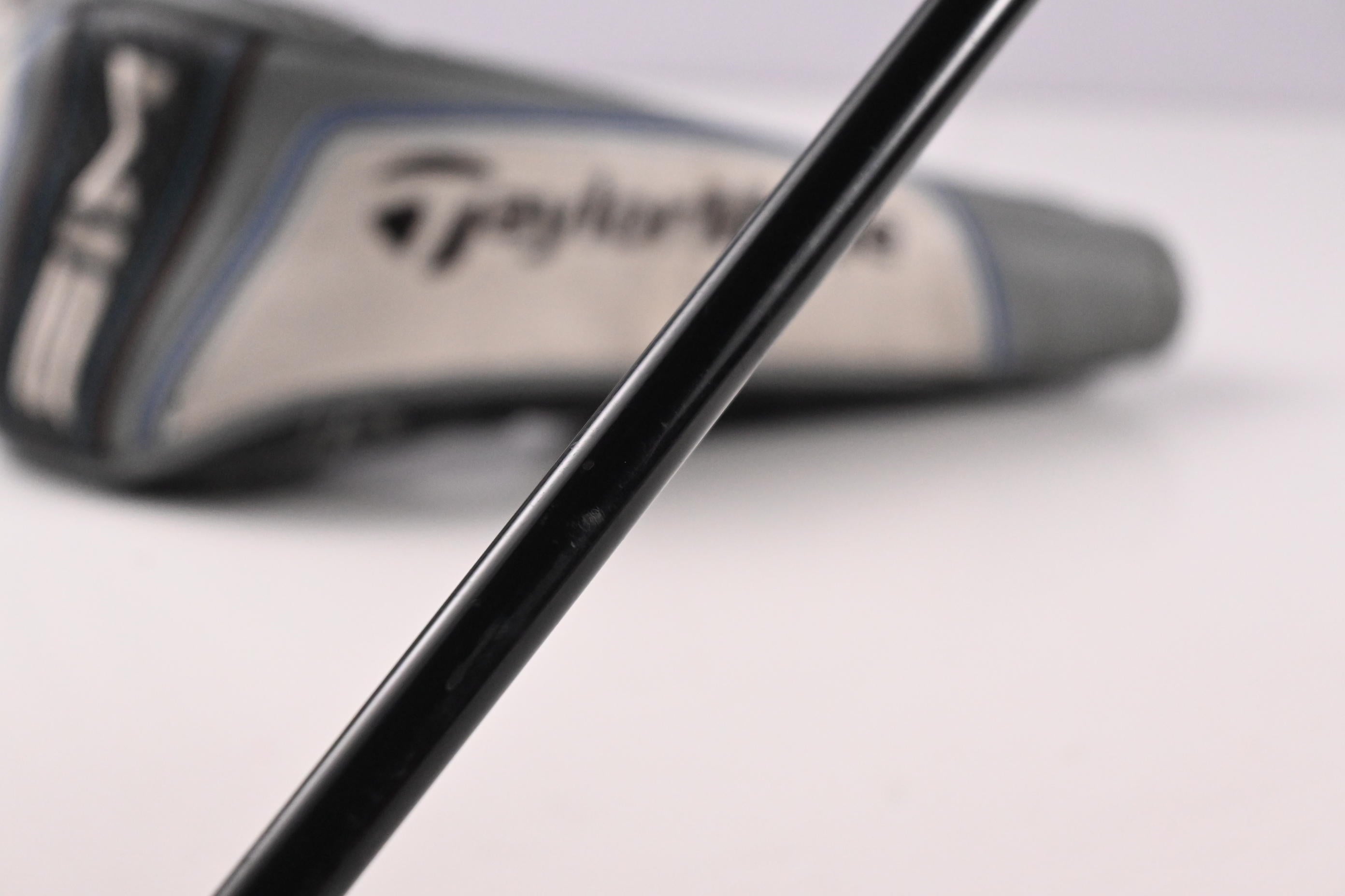 Taylormade SIM Ti #3 Wood / 15 Degree / X-Flex Ventus Velocore Black 6 Shaft