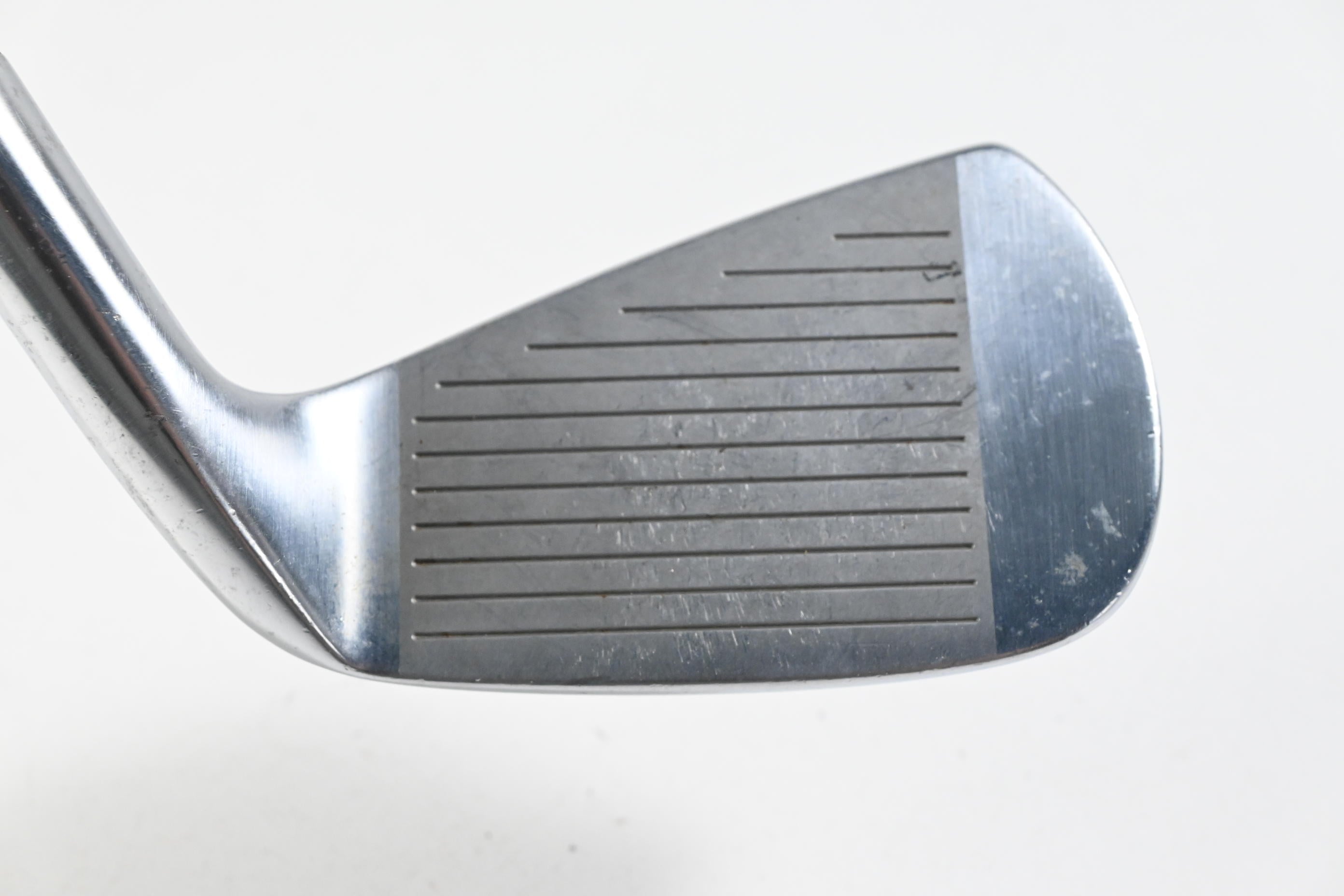 Left Hand Vega VC-01 #6 Iron / Stiff Flex Shimada Shaft