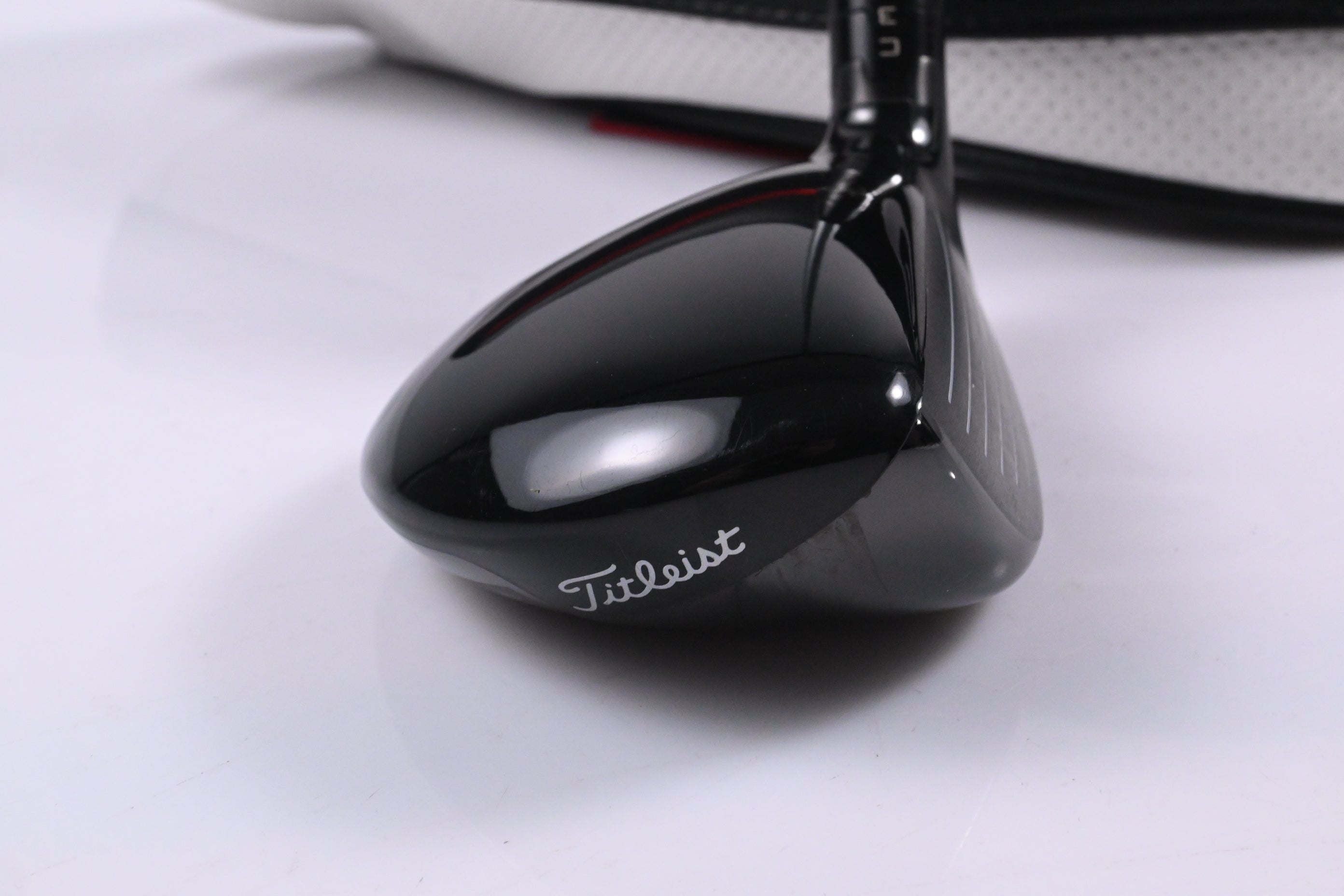 Titleist GT1 #5 Hybrid / 23 Degree / Senior Flex Fujikura Air Speeder 50 Shaft