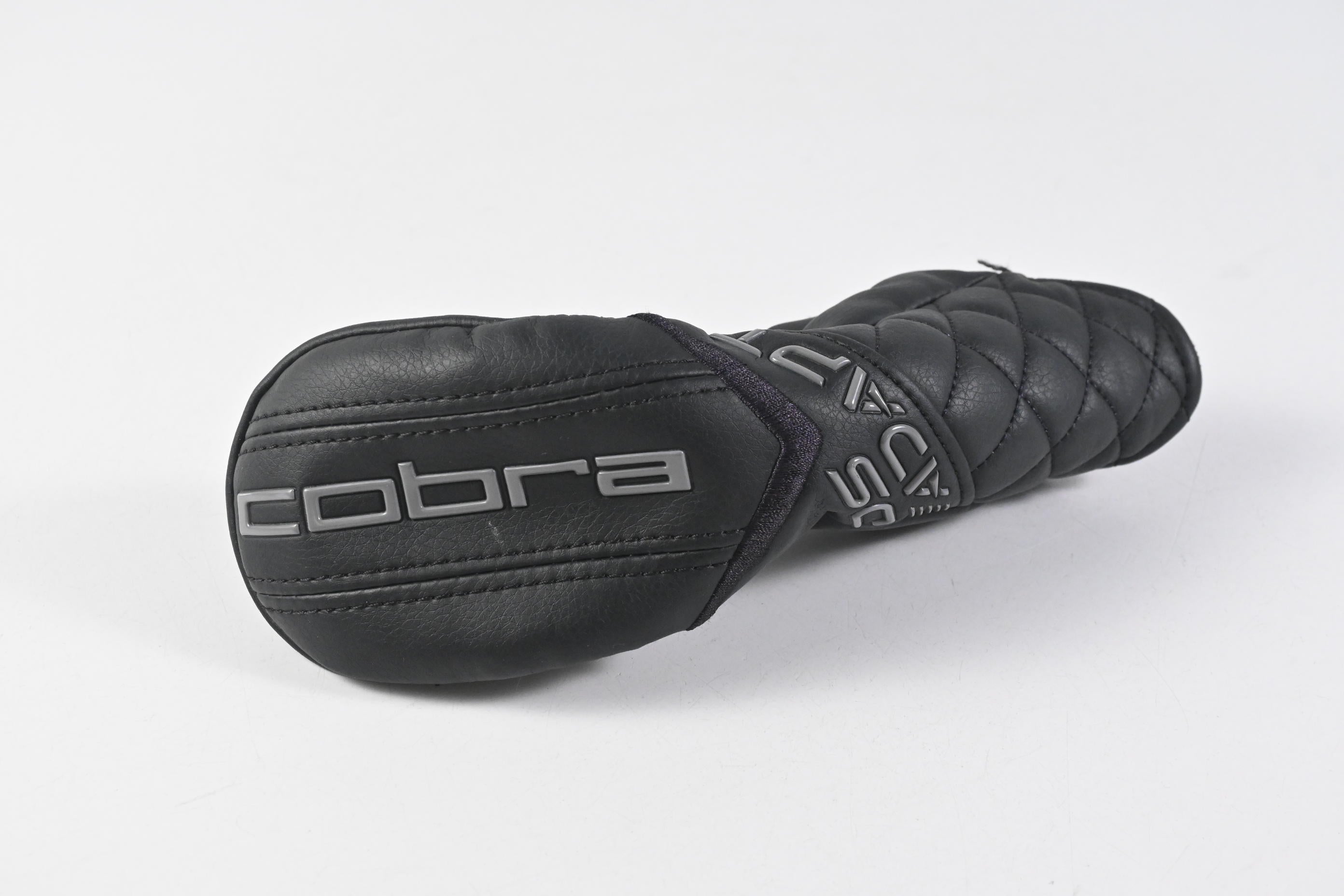 Cobra DS-Adapt #3 Hybrid / 19 Degree / Stiff Flex KBS PG 85 Shaft