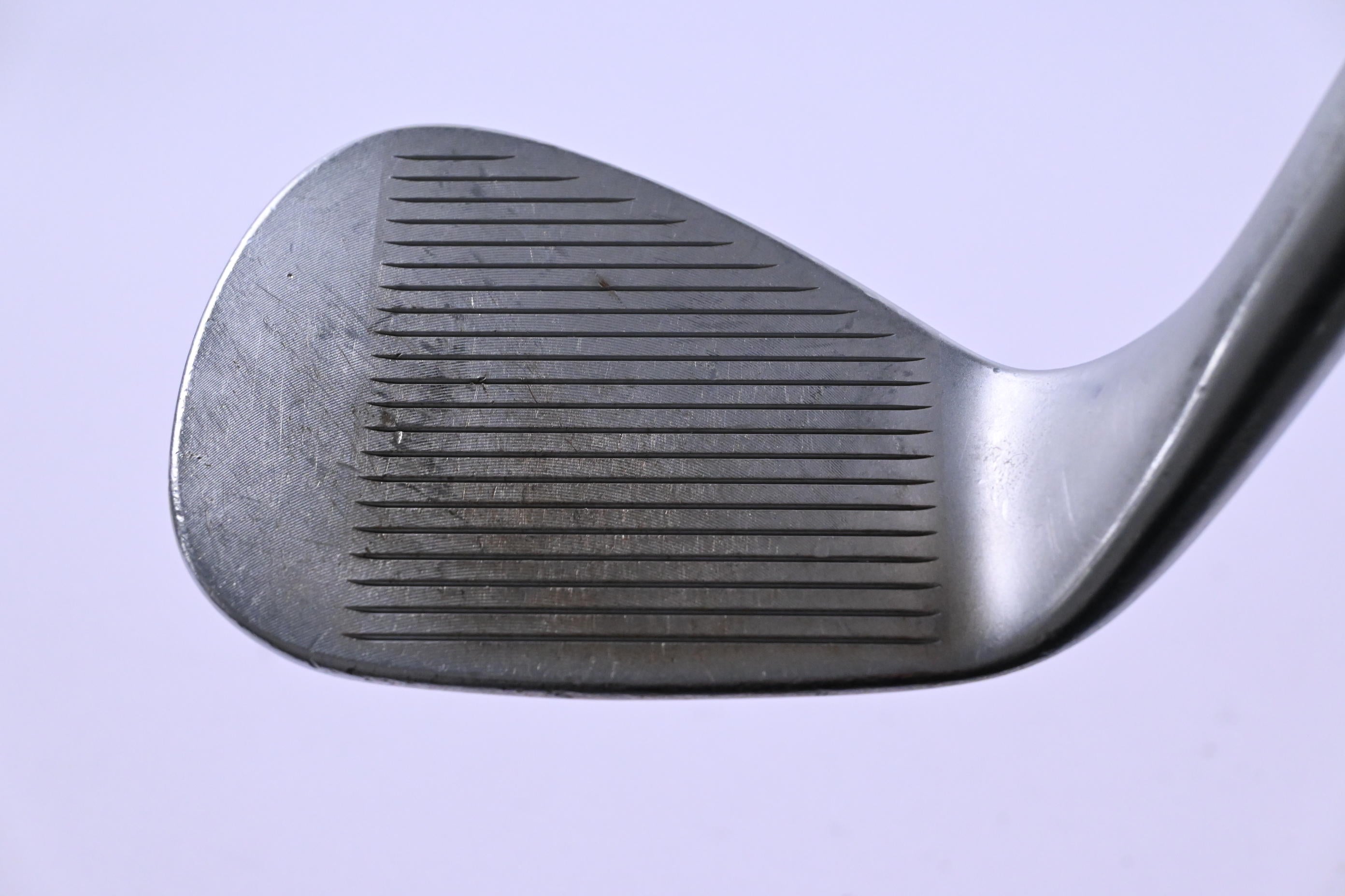 Ping S259 Sand Wedge / 54 Degree / Black Dot / Stiff Flex Dynamic Gold S300