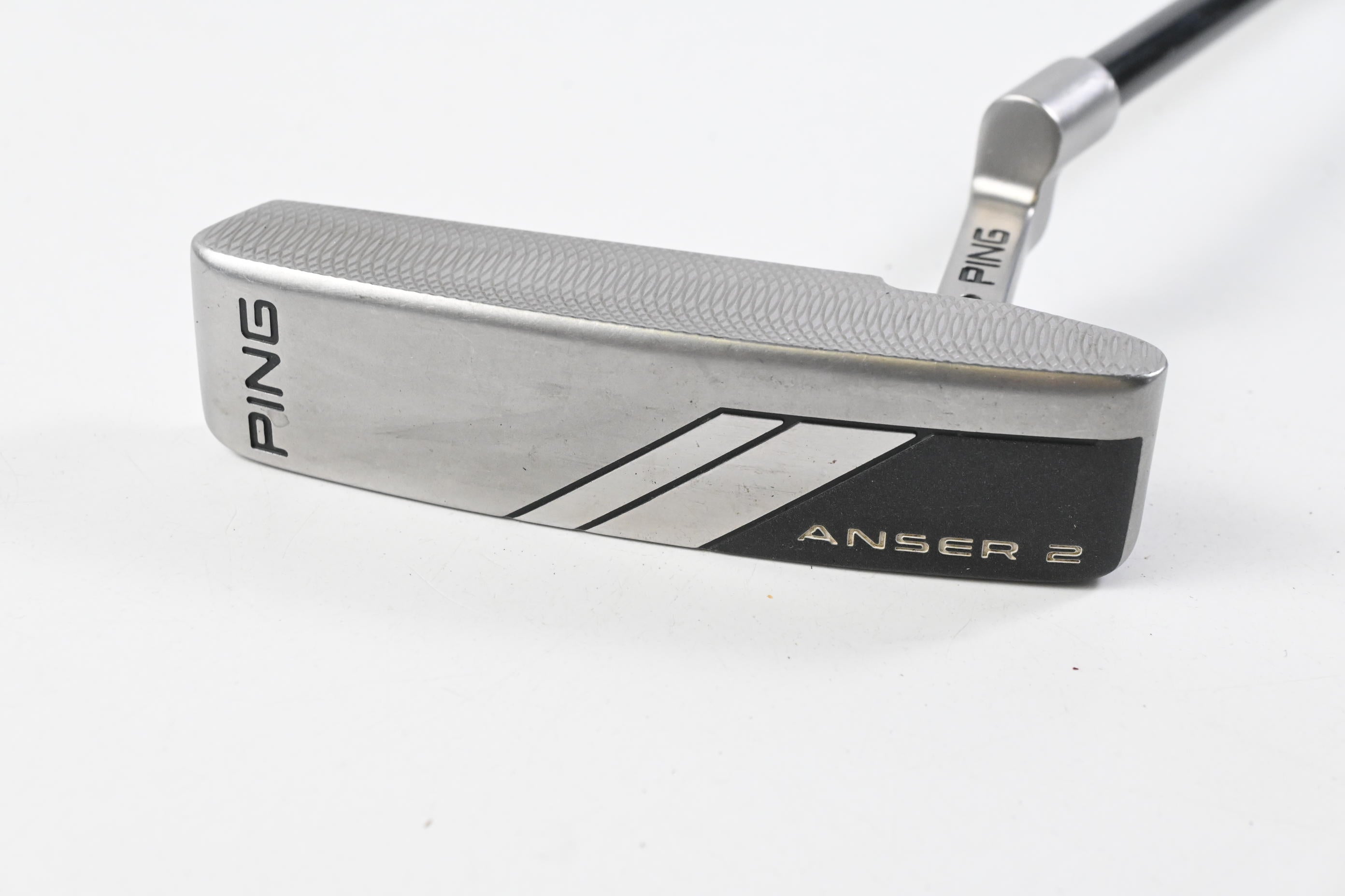 Ping 2024 Anser 2 Putter / 34 Inch