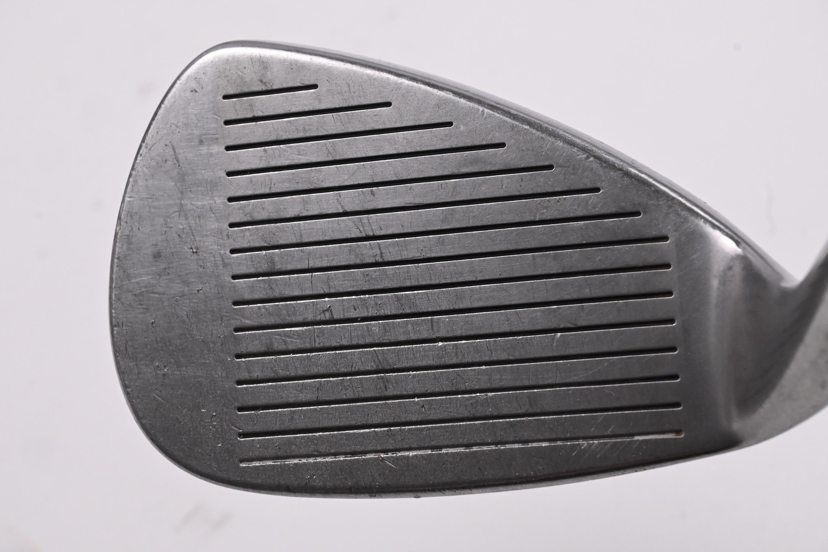 Mizuno Widec II Sand Wedge / 55 Degree / Regular Flex Mizuno Widec II