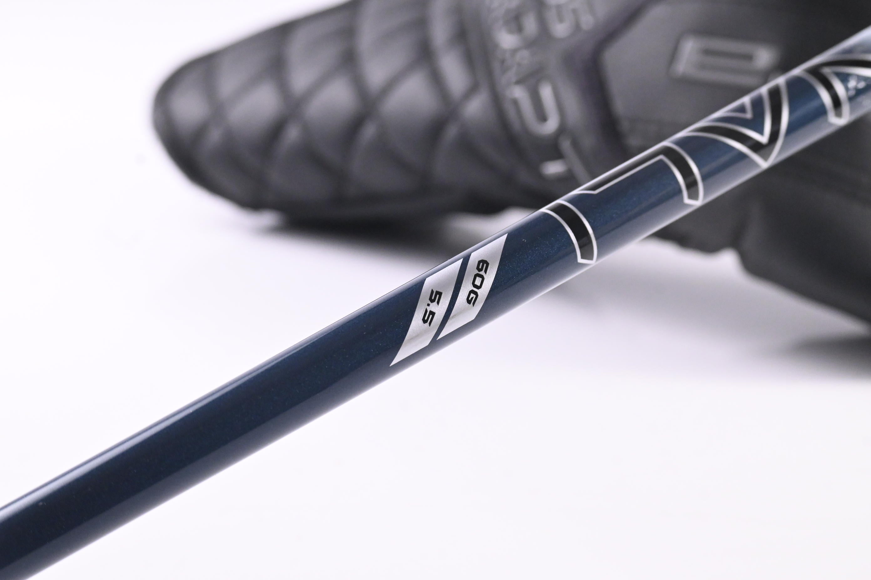 Cobra DS-Adapt X #5 Wood / 18 Degree / Regular Flex Denali Charcoal 60 Shaft