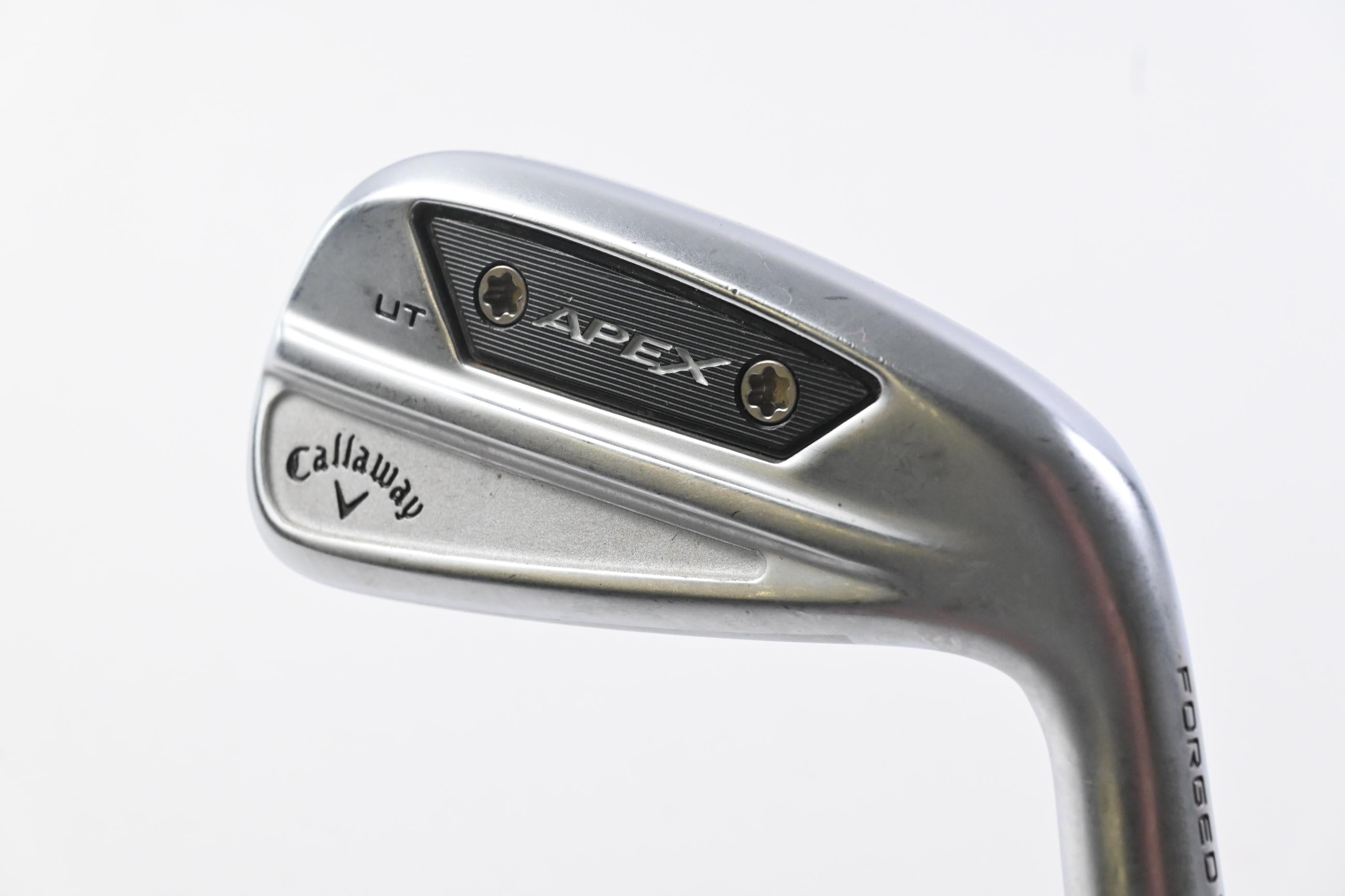 Callaway Apex UT 24 #4 Iron / 23 Degree / Regular Flex N.S.Pro Modus3 Tour 105