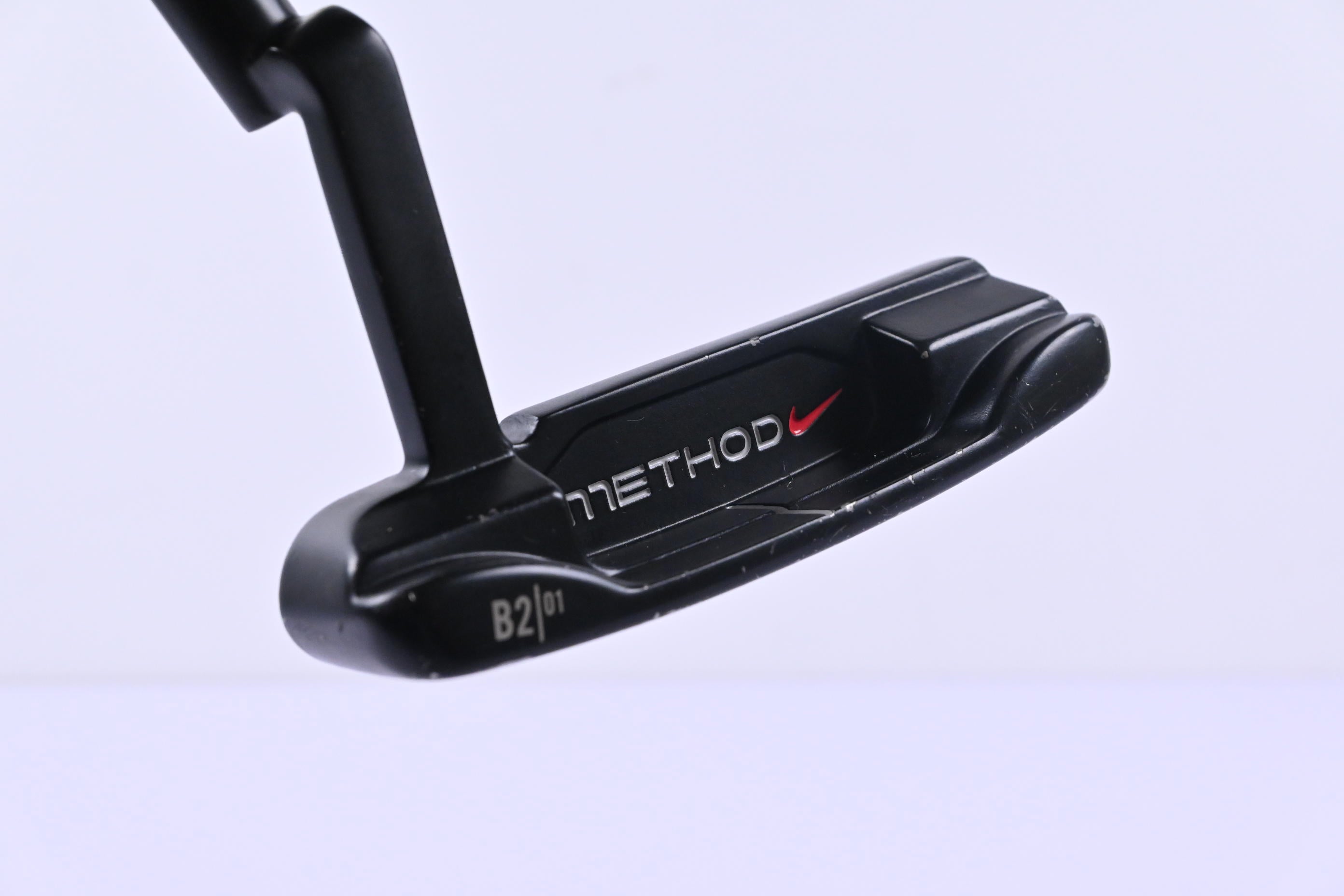 Nike Method Matter B2/10 Putter / 34 Inch