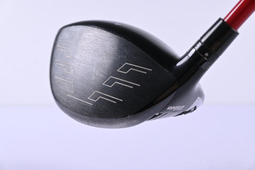 Wilson Staff Cortex Driver / 10.5 Degree / X-Flex Matrix Speed RUL-Z 65 Shaft