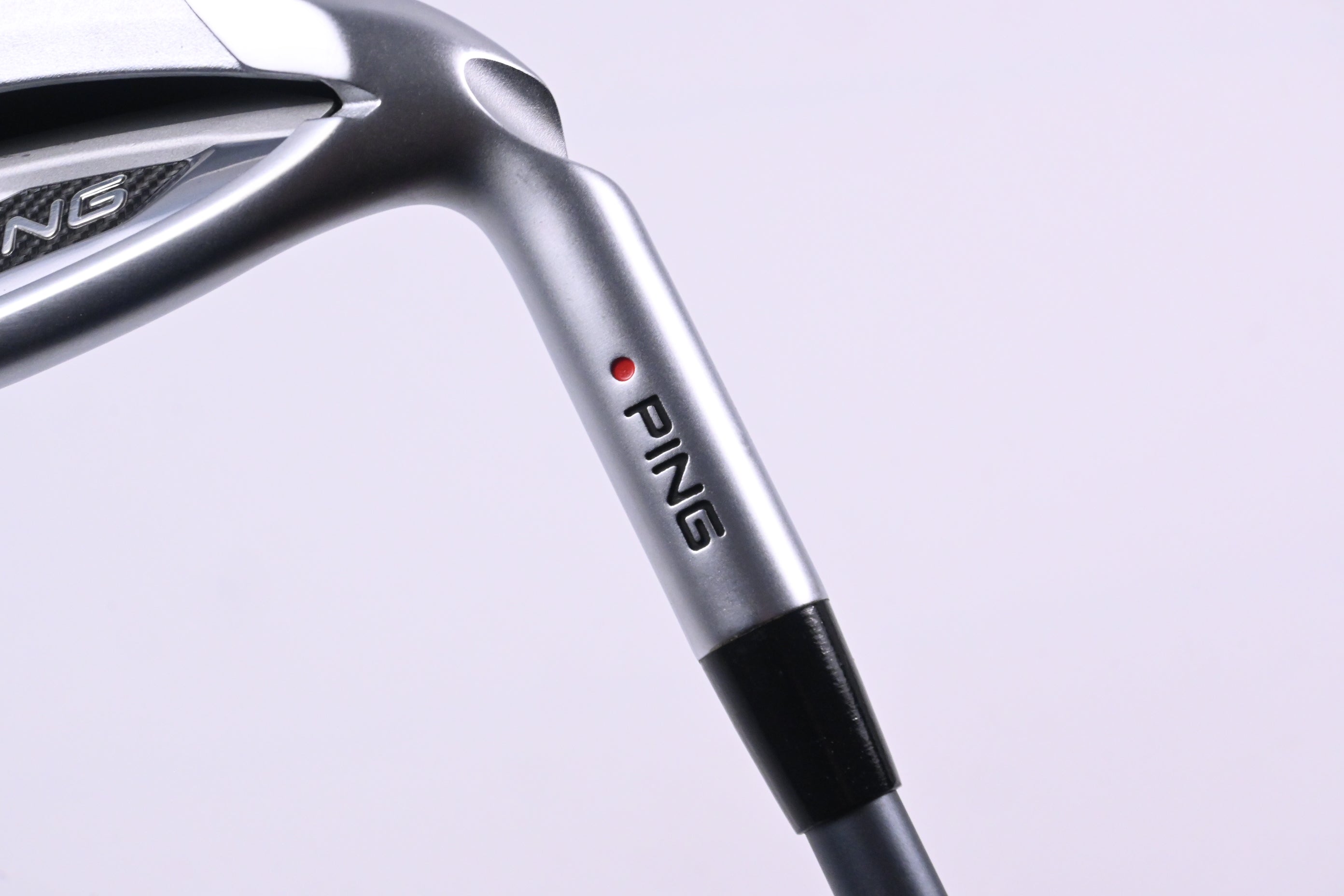 Ping G425 Pitching Wedge / 44.5 Degree / Red Dot / Senior Flex Ping Alta CB