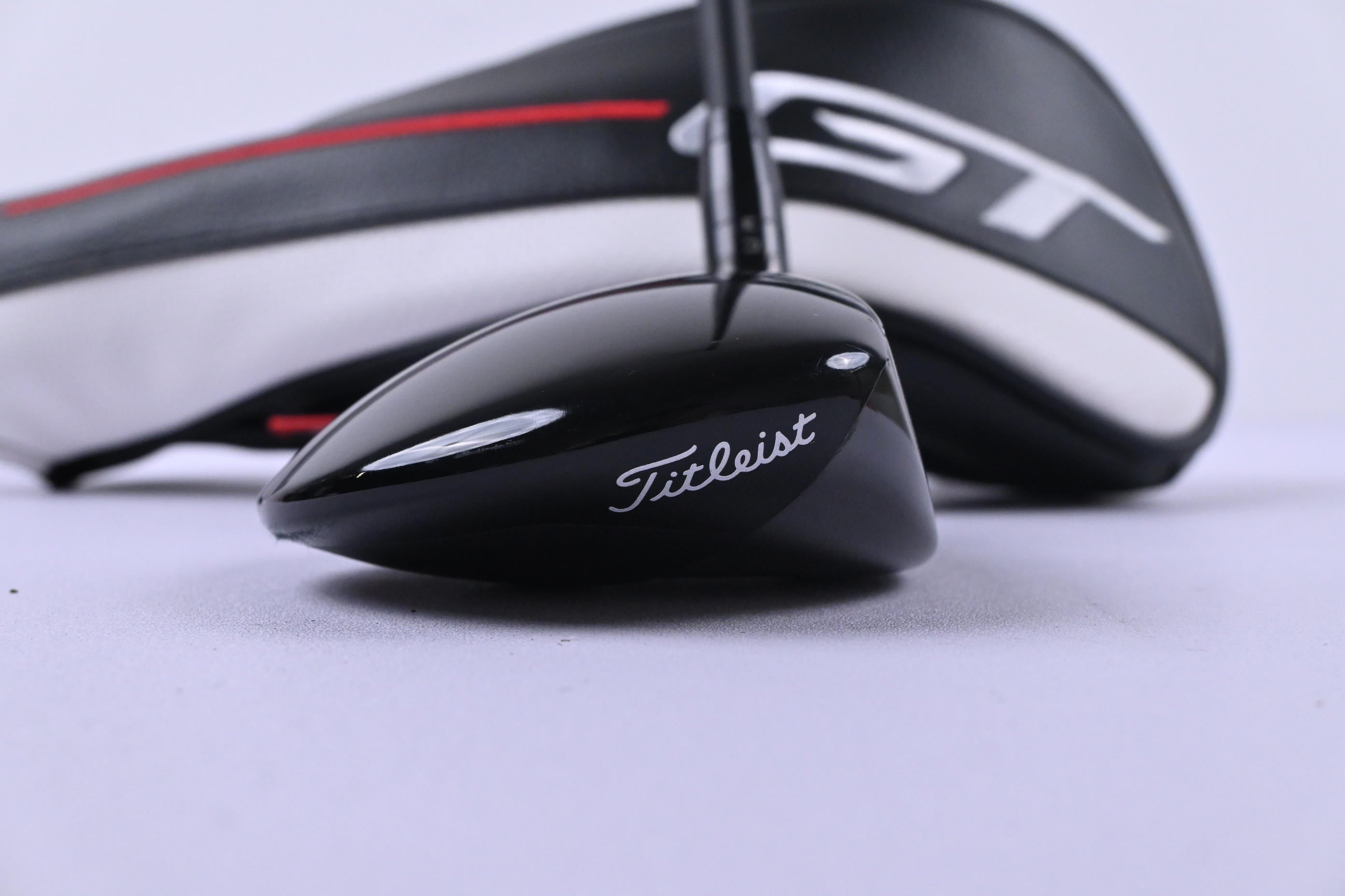Titleist GT3 #3 Wood / 15 Degree / X-Flex Project X HZRDUS Gen5 Black 70 Shaft