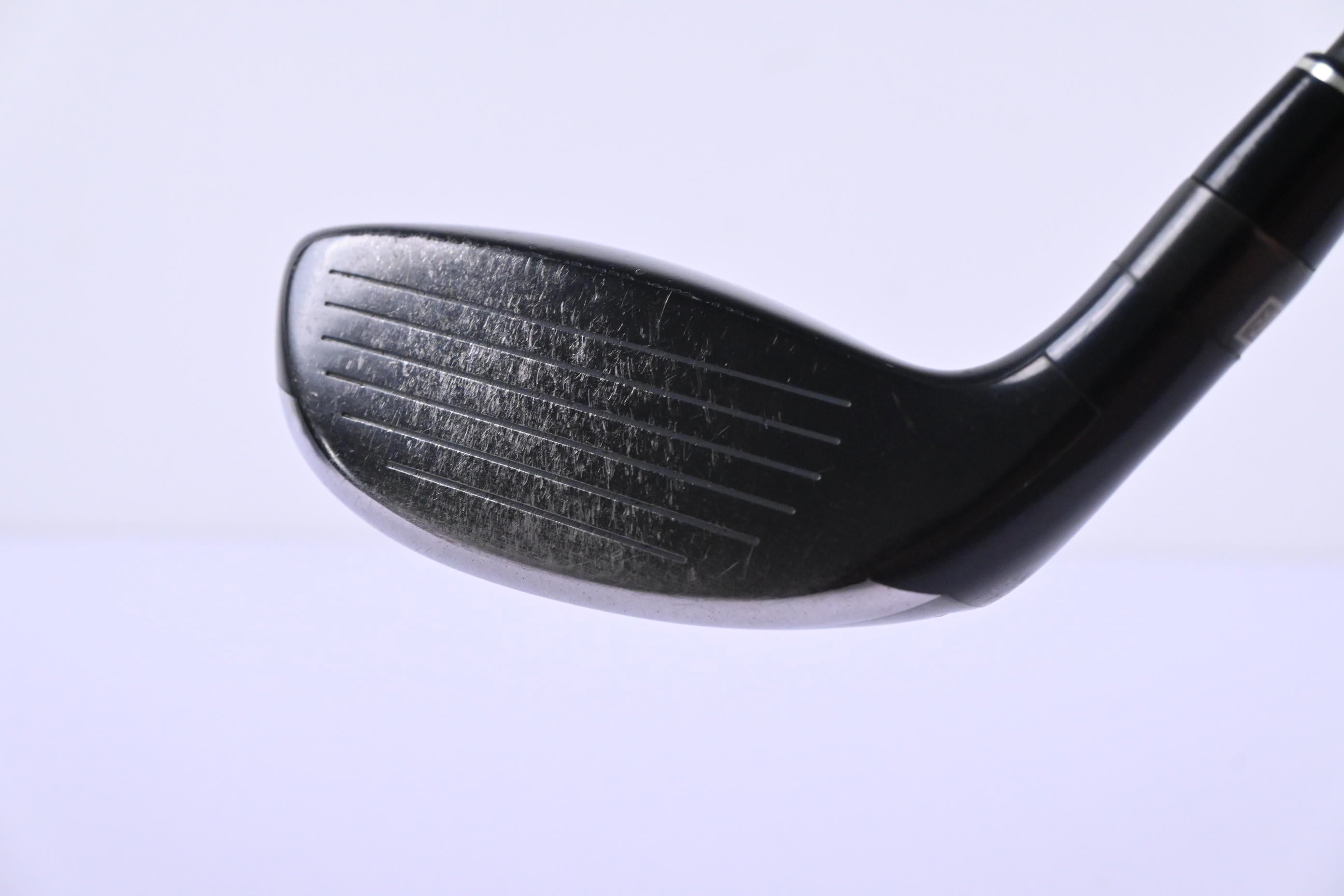 Srixon Z-H85 #3 Hybrid / 19 Degree / Stiff Flex Project X HZRDUS Black 85 Shaft