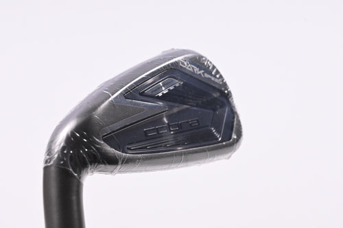 Left Hand Cobra Darkspeed #5 Iron / 21 Degree / Regular Flex KBS Tour Lite Shaft