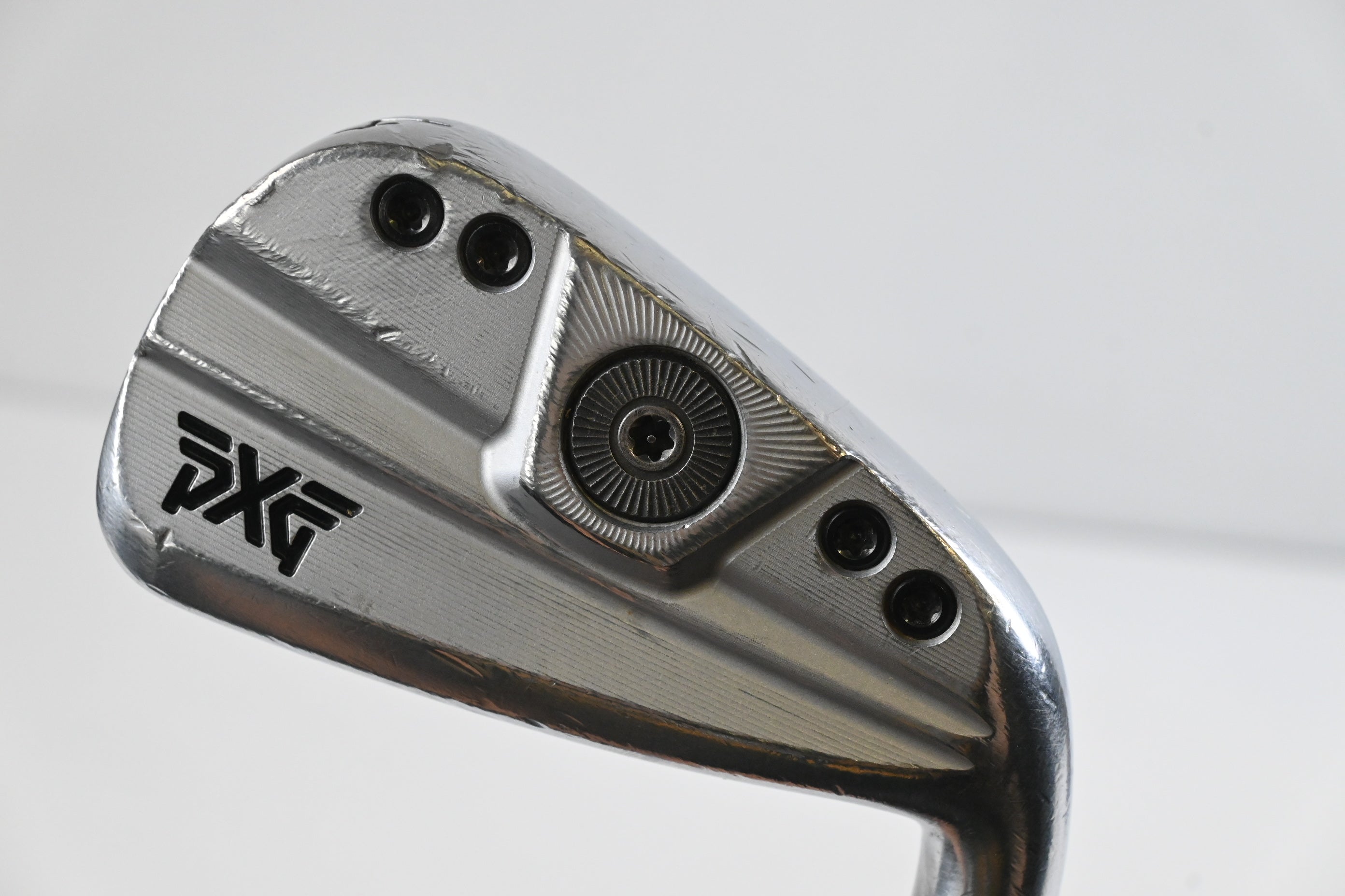 PXG 0311 T Gen4 #4 Iron / 22.5 Degree / Stiff Flex Elevate 95 Shaft