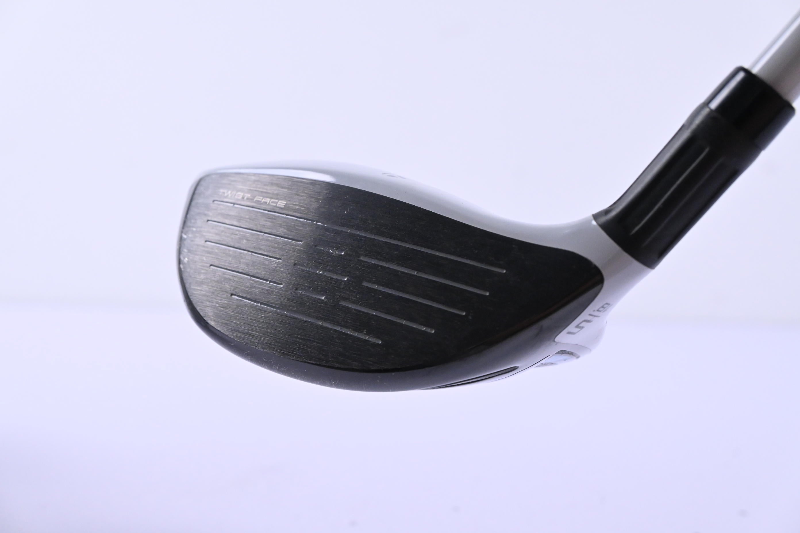 Ladies Taylormade SIM Max #5 Wood / 18 Degree / Ladies Flex Aldila NV 45 Shaft