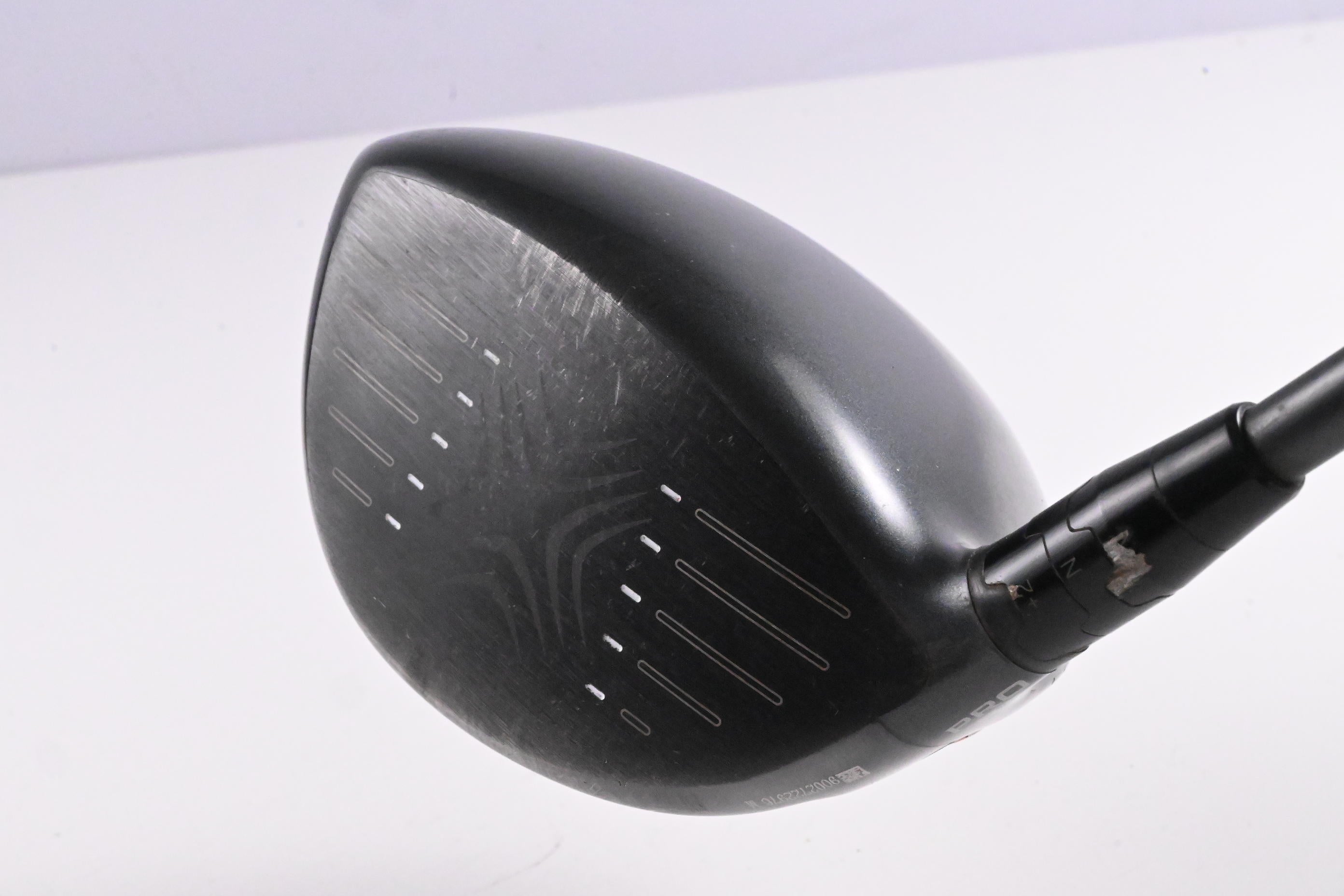 Callaway X2 Hot Pro Driver / 8.5 Degree / Regular Flex Aldila Tour Green 65 Shaft