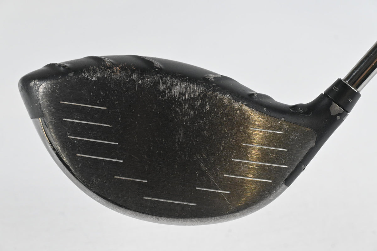 Ping G Series Driver / 9 Degree / Regular Flex Ping Tour Chrome 65 Shaft