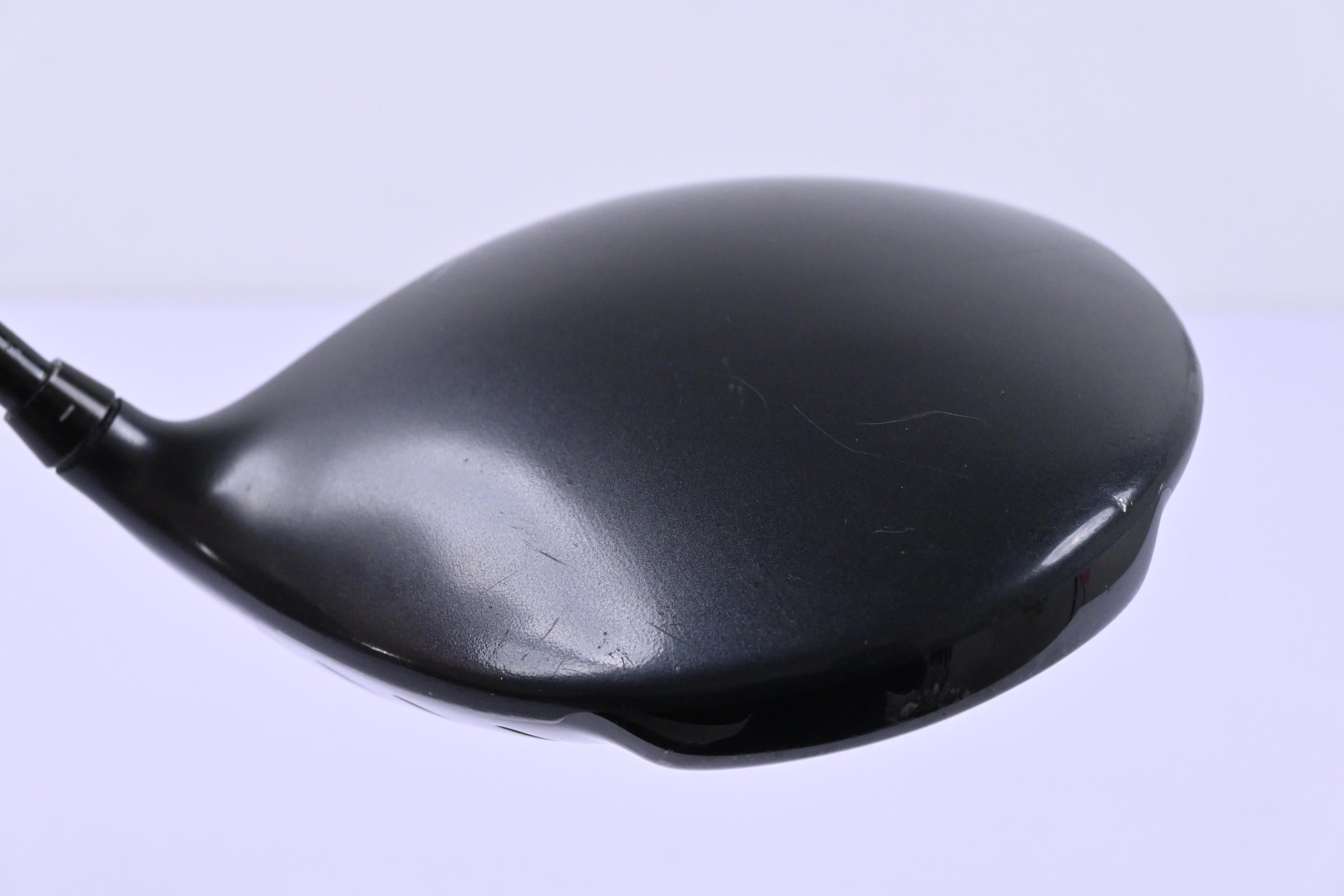 Ping G25 Driver / 10.5 Degree / Stiff Flex Diamana 'Ahina 70 Shaft
