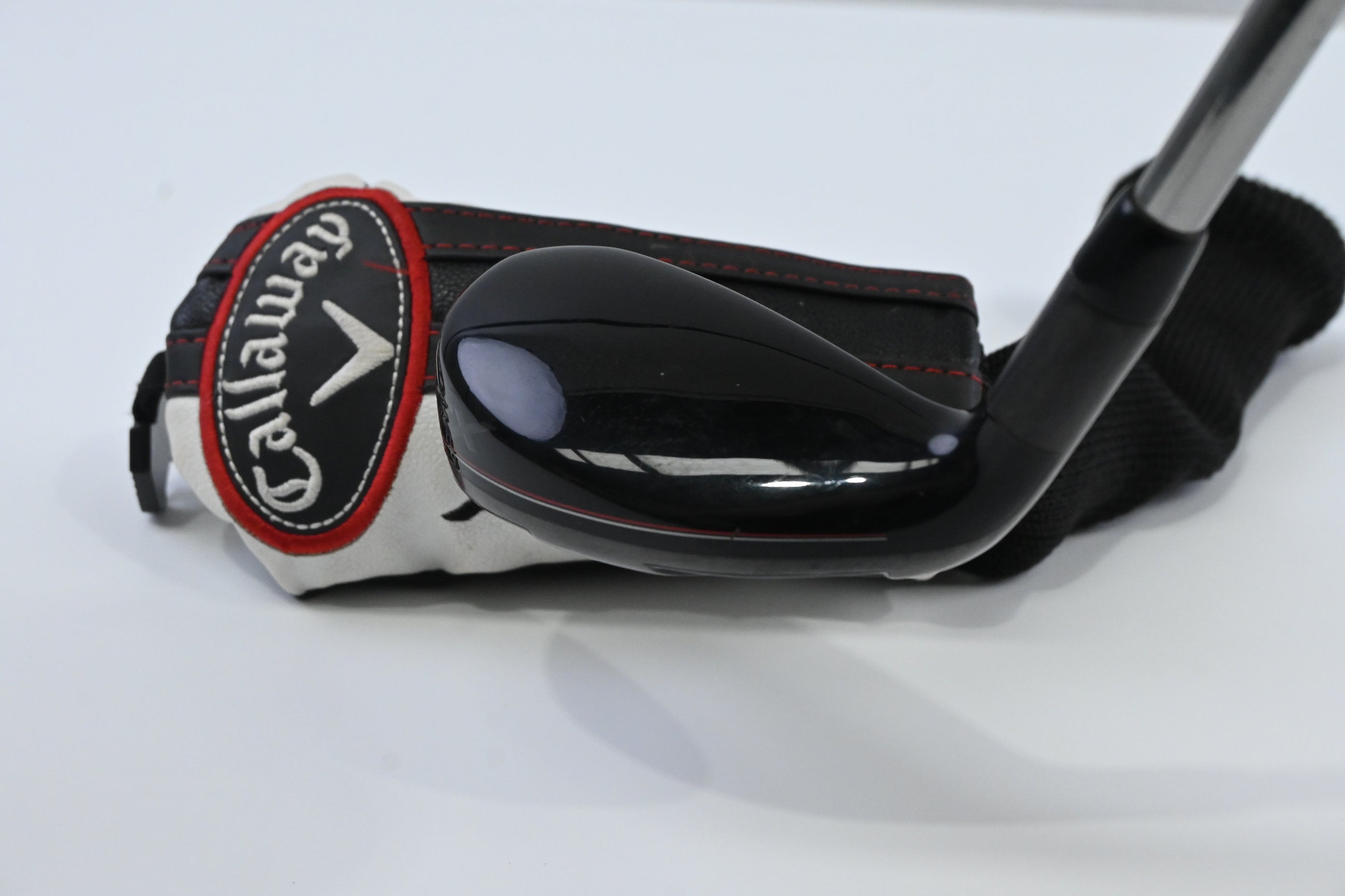 Callaway Apex #4 Hybrid / 23 Degree / Regular Flex Catalyst 70 Shaft