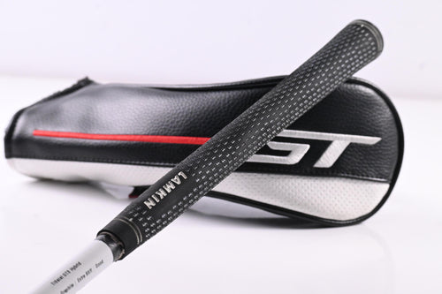 Titleist GT3 #3 Hybrid / 19 Degree / X-Flex Tensei 1K Black 85 Shaft