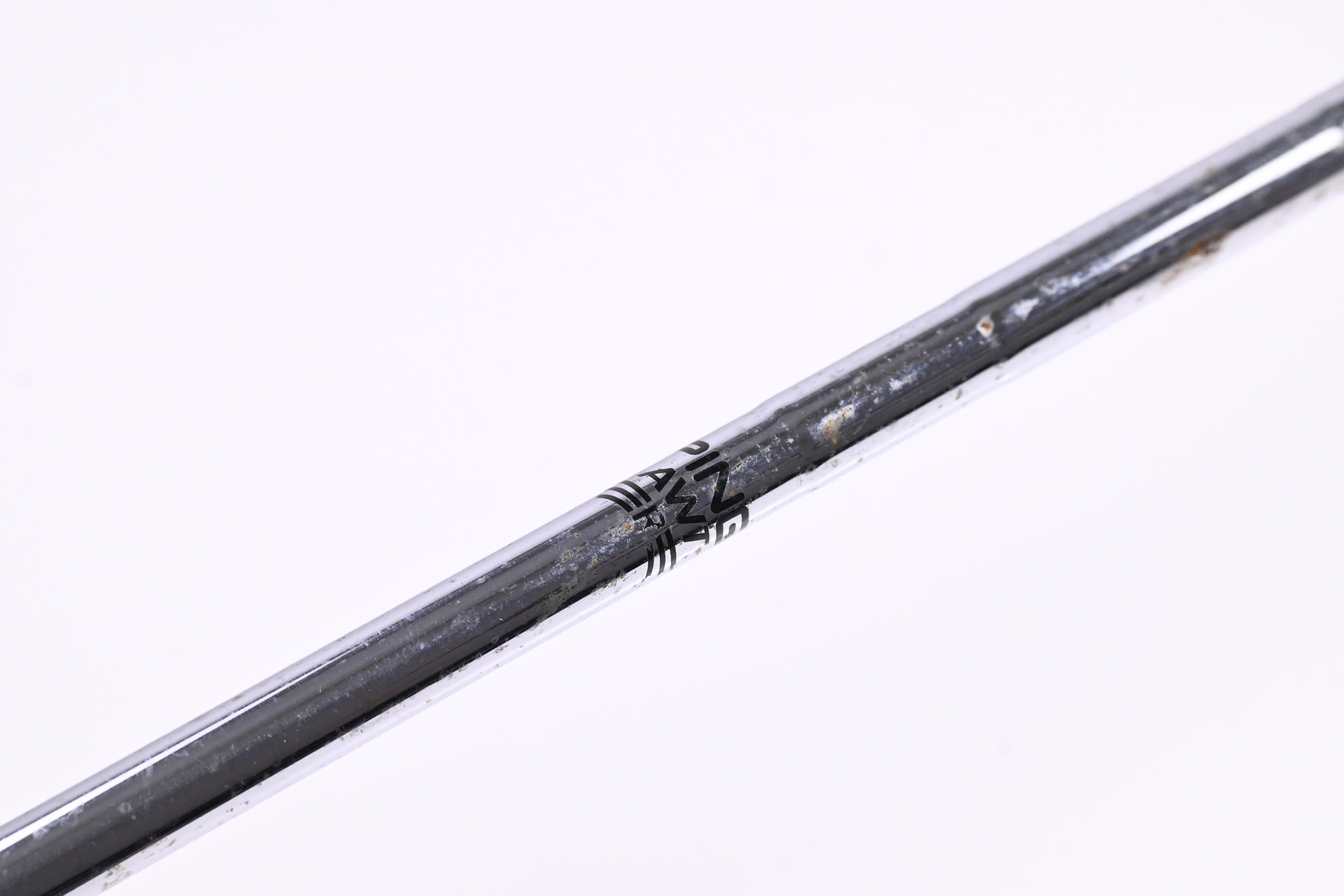 Ping Tour-W Gap Wedge / 52 Degree / Black Dot / Regular Flex Ping AWT Shaft