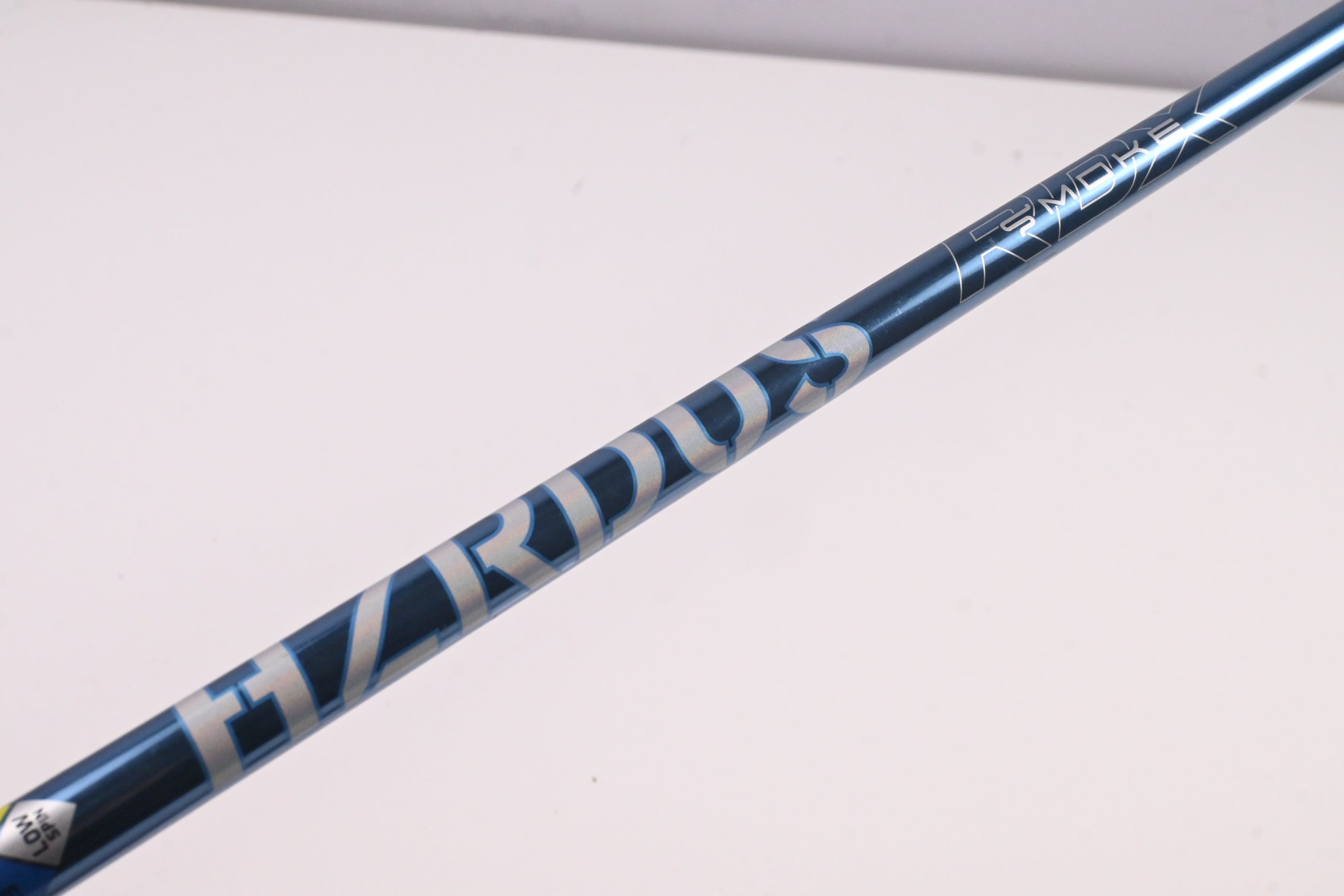 Project X  Hzrdus Smoke Blue RDX 60 Driver Shaft / TX-Flex / Callaway 2nd Gen