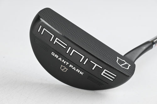 Wilson Infinite Grant Park 2024 Putter / 34 Inch