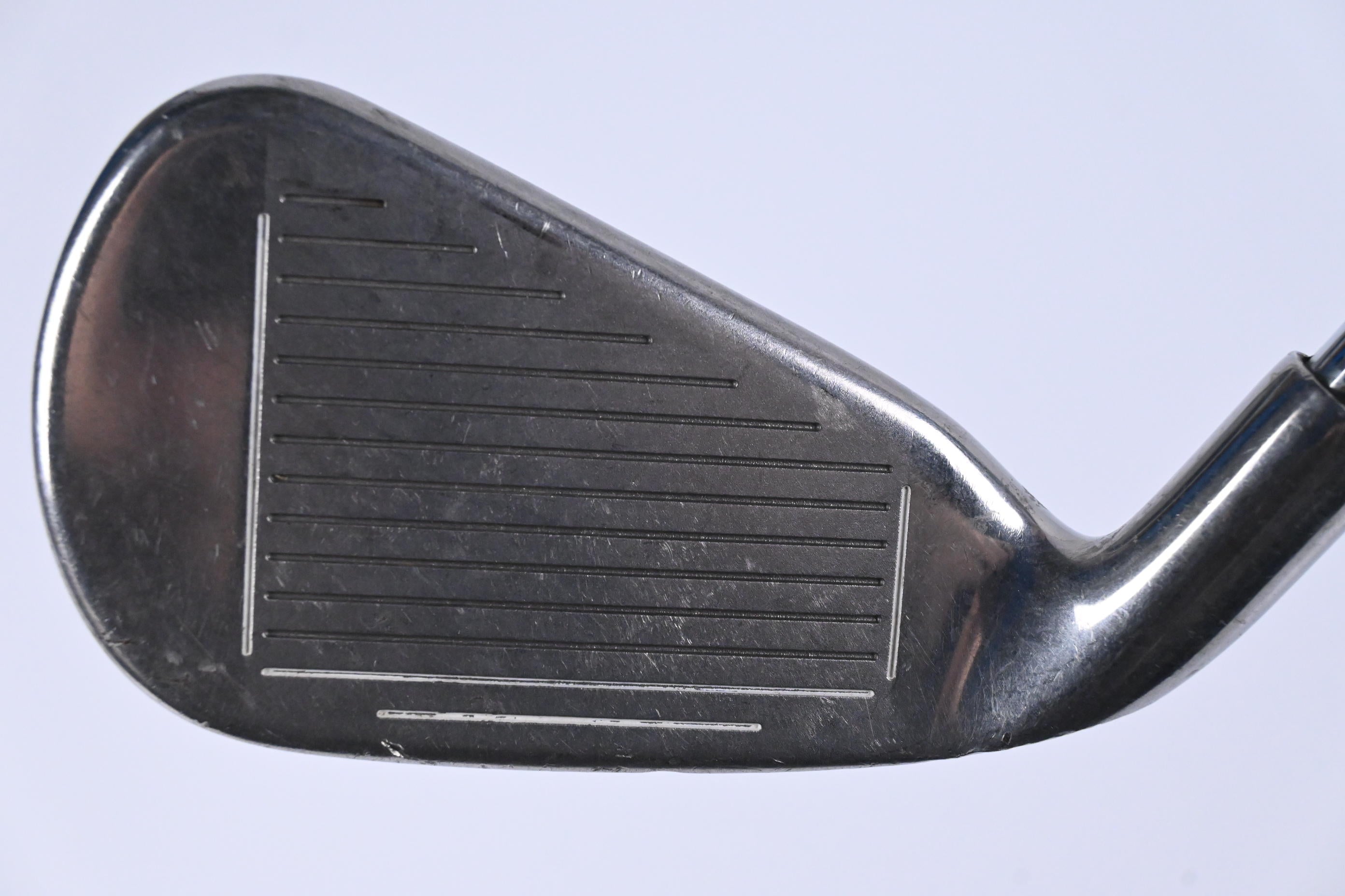 Callaway X-16 Pro Series #3 Iron / 21 Degree / Regular Flex Dynamic Gold R300