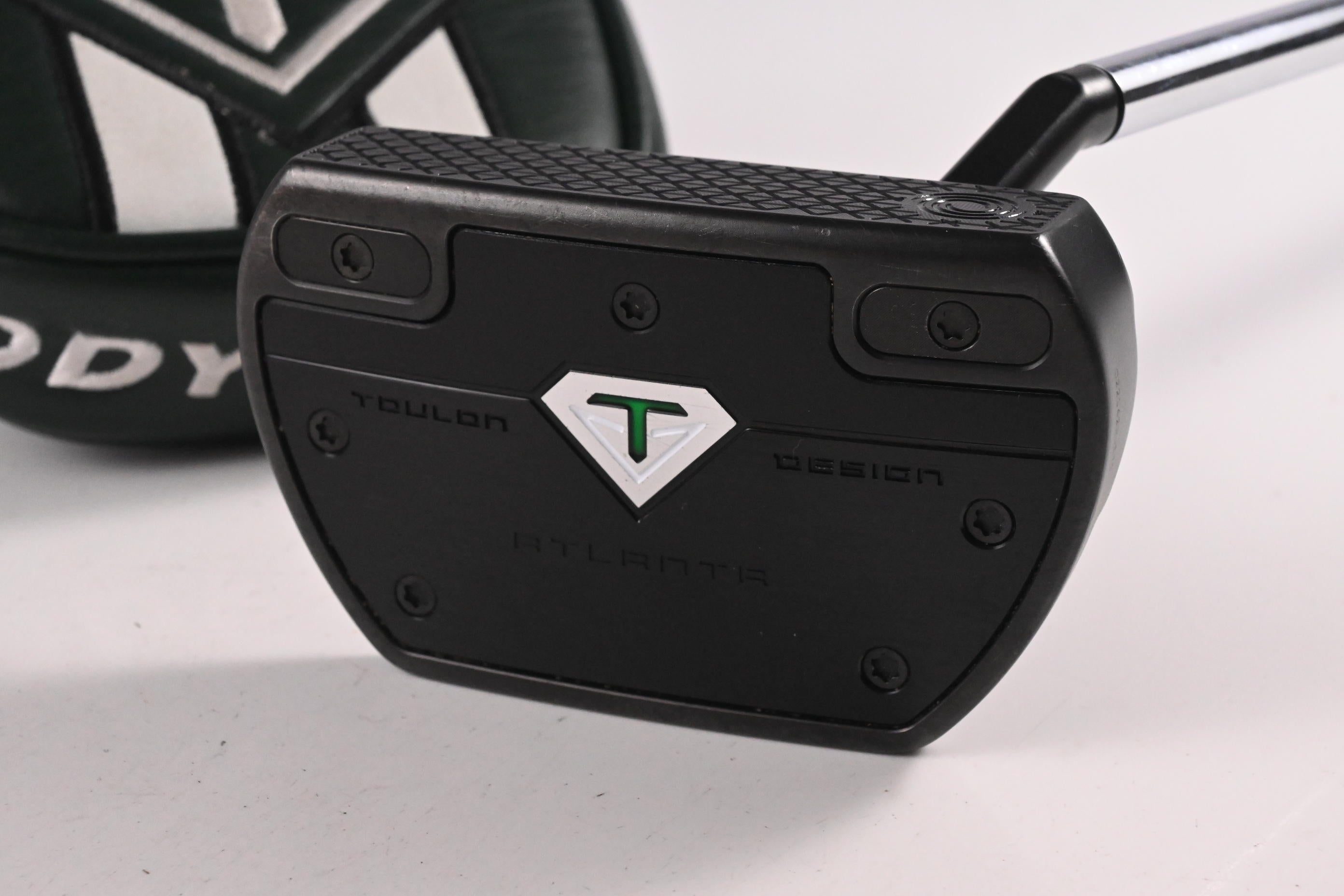 Odyssey Toulon Stroke Lab Putter / 34 Inch