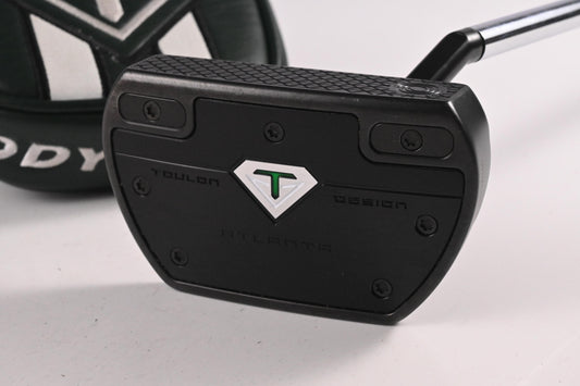 Odyssey Toulon Stroke Lab Putter / 34 Inch