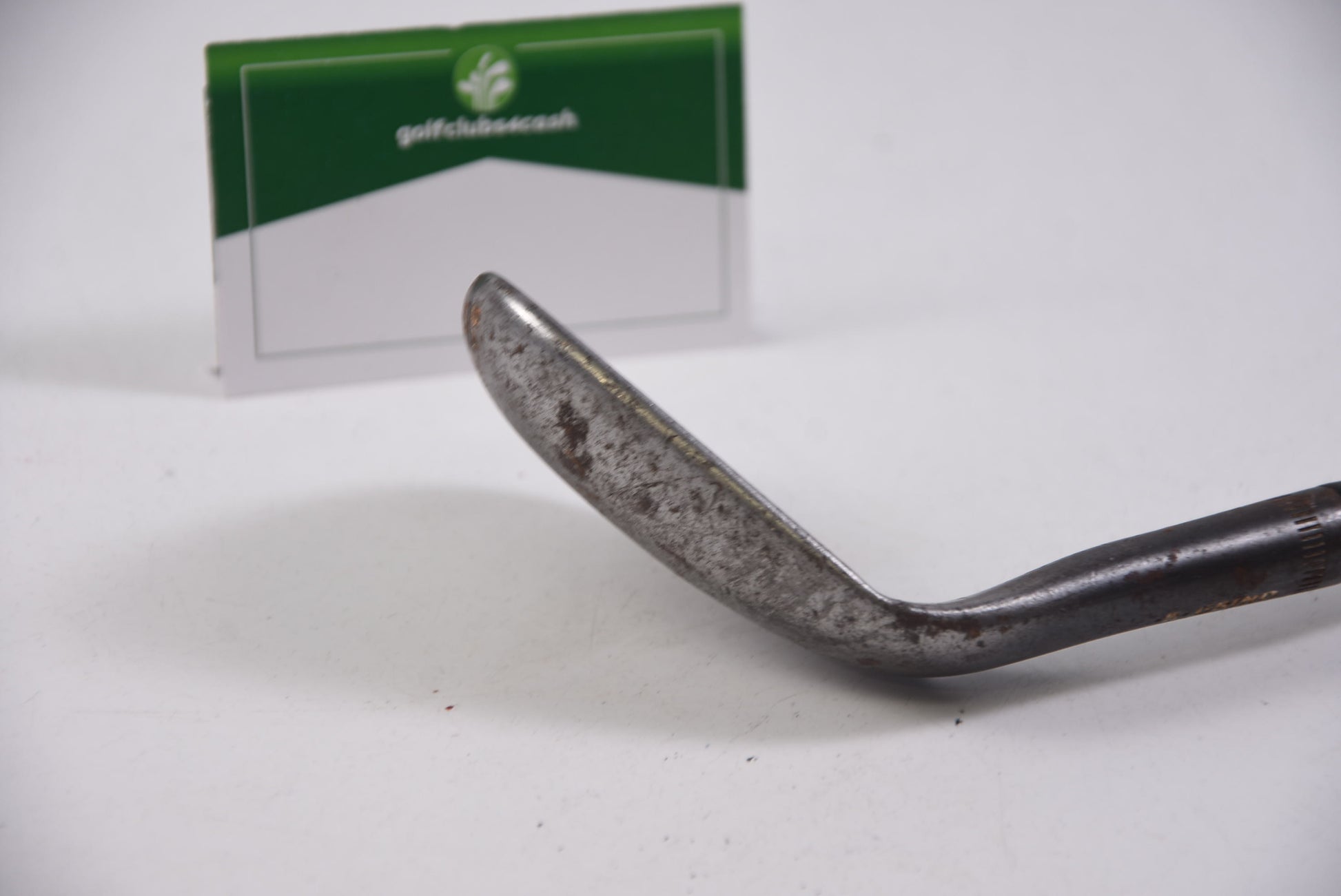 Callaway Mack Daddy Forged Sand Wedge / 54 Degree / Stiff Flex Dynamic Gold