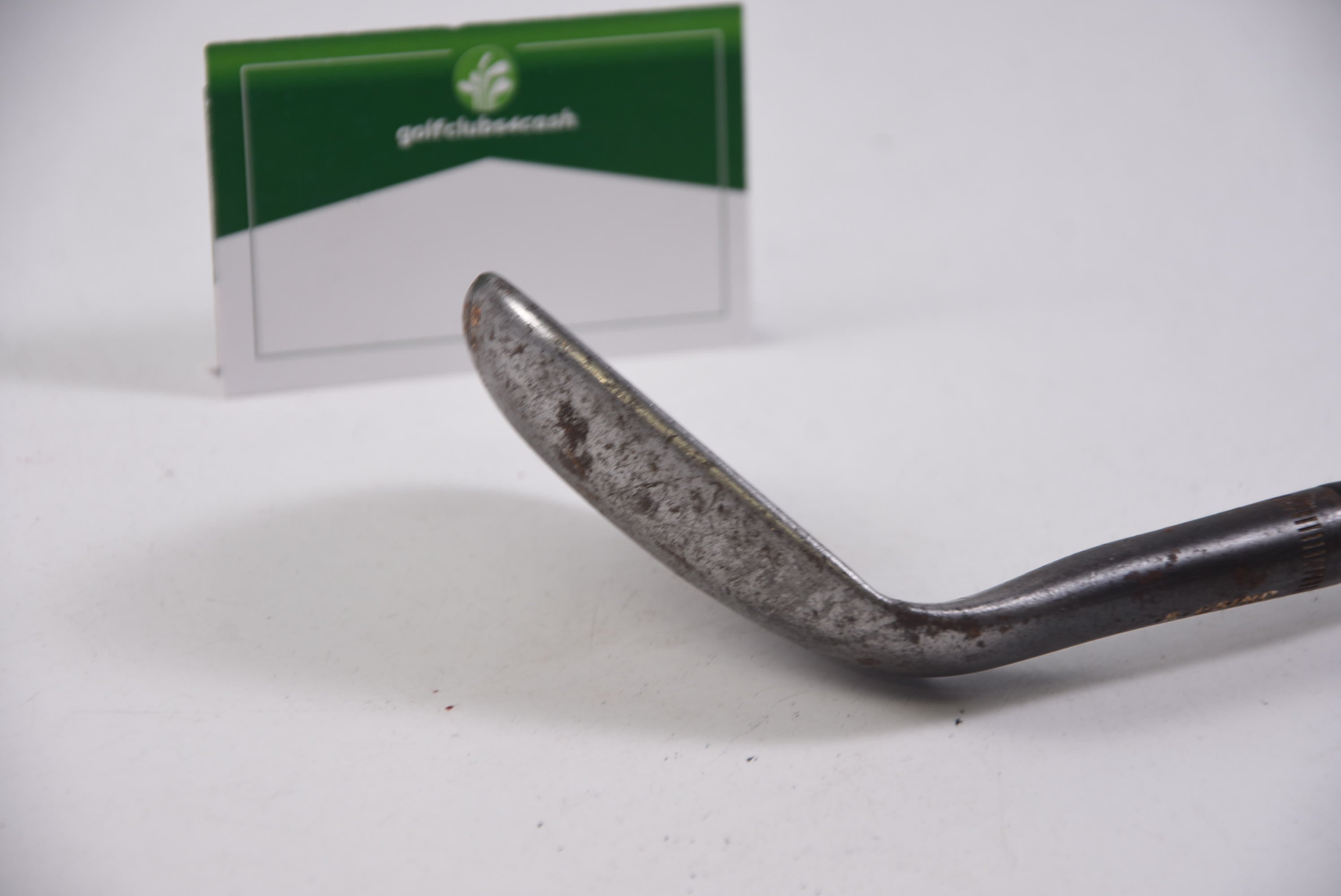 Callaway Mack Daddy Forged Sand Wedge / 54 Degree / Stiff Flex Dynamic Gold