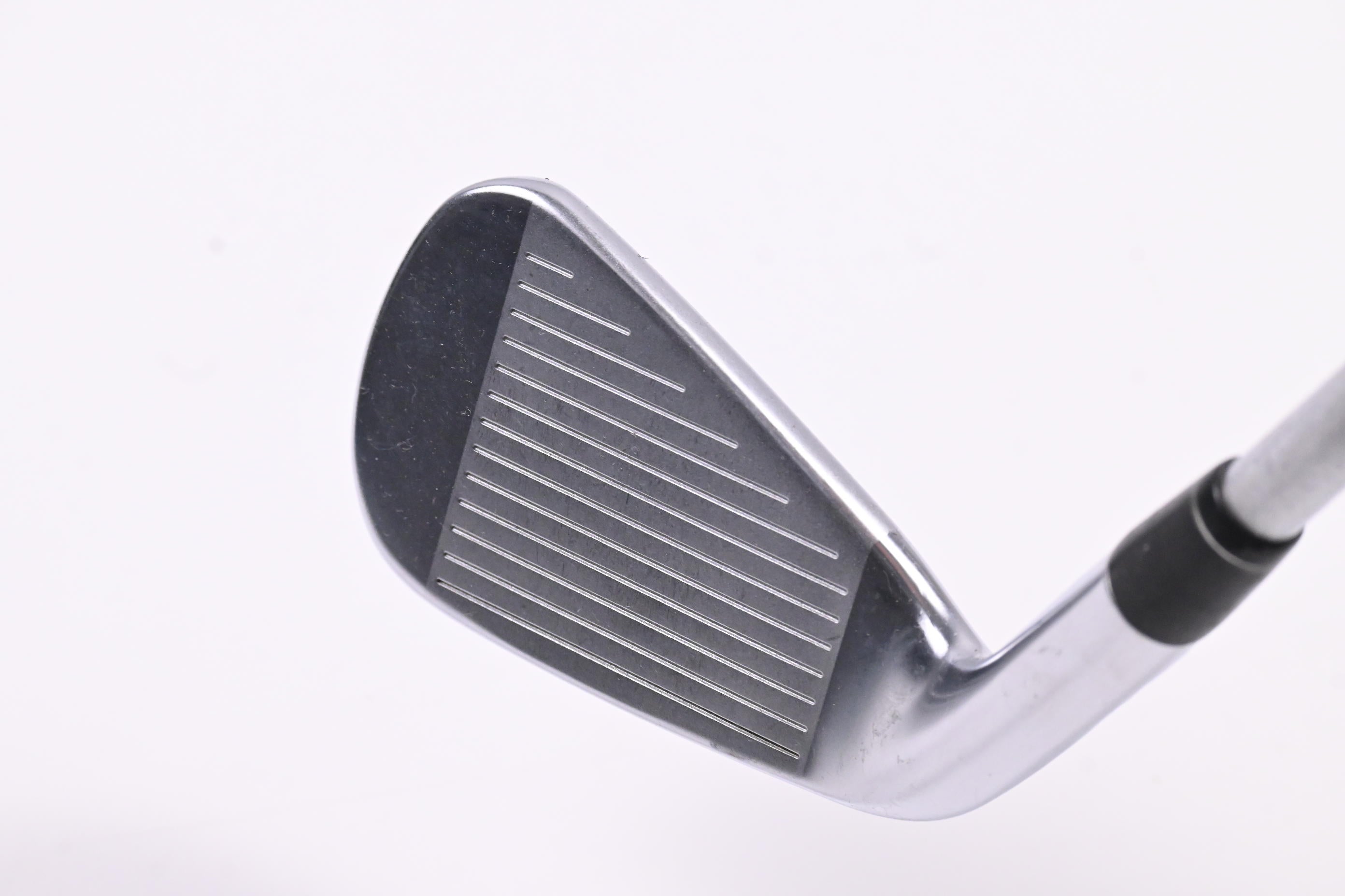 Callaway Apex 19 #4 Iron / 21 Degree / Stiff Flex KBS Tour C-Taper 120 Shaft