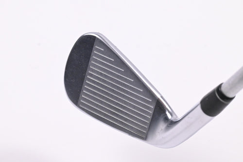 Callaway Apex 19 #4 Iron / 21 Degree / Stiff Flex KBS Tour C-Taper 120 Shaft