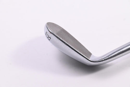 Callaway Jaws Raw Gap Wedge / 52 Degree / Regular Flex N.S.Pro 950GH Neo Shaft