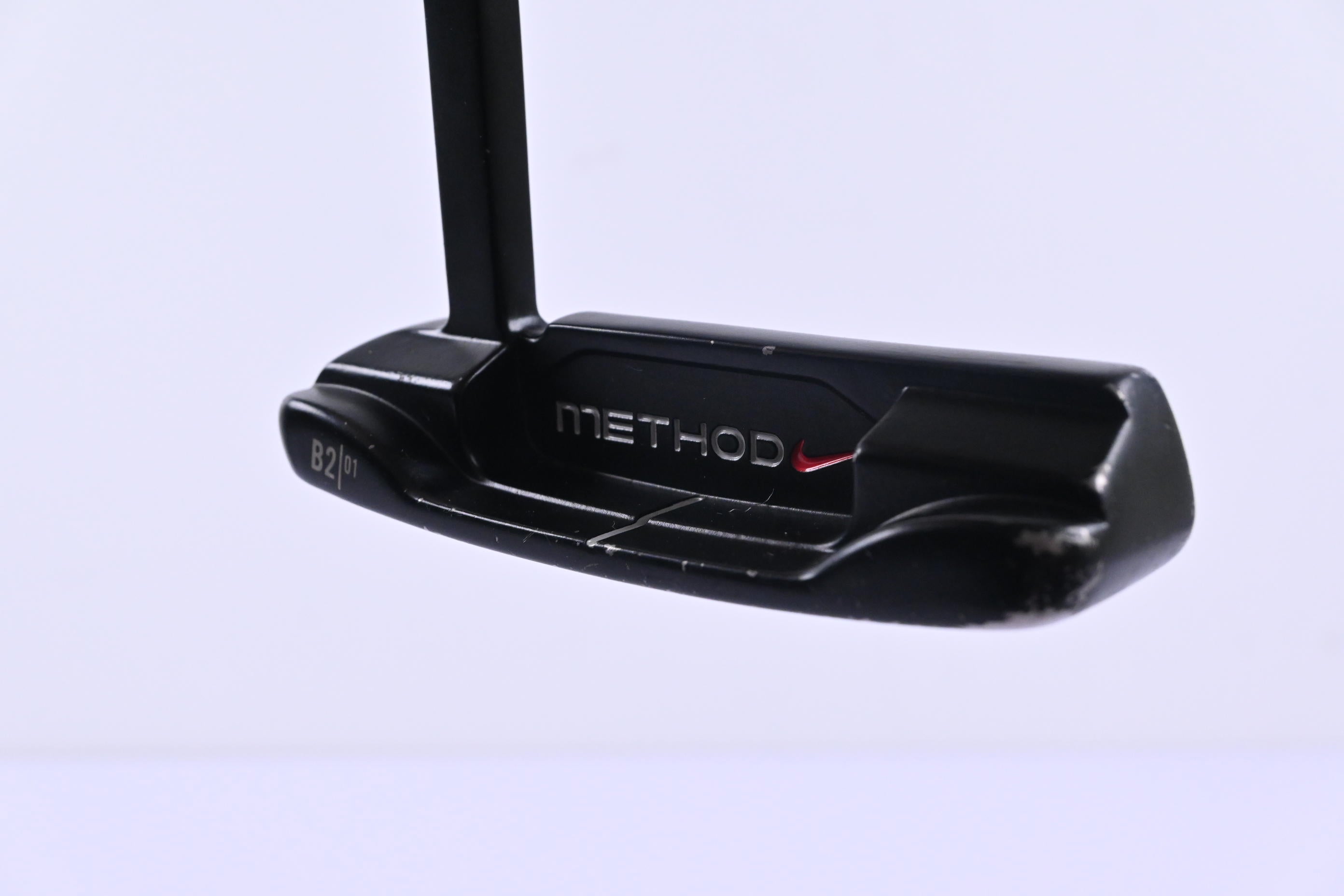 Nike Method Matter B2/10 Putter / 34 Inch
