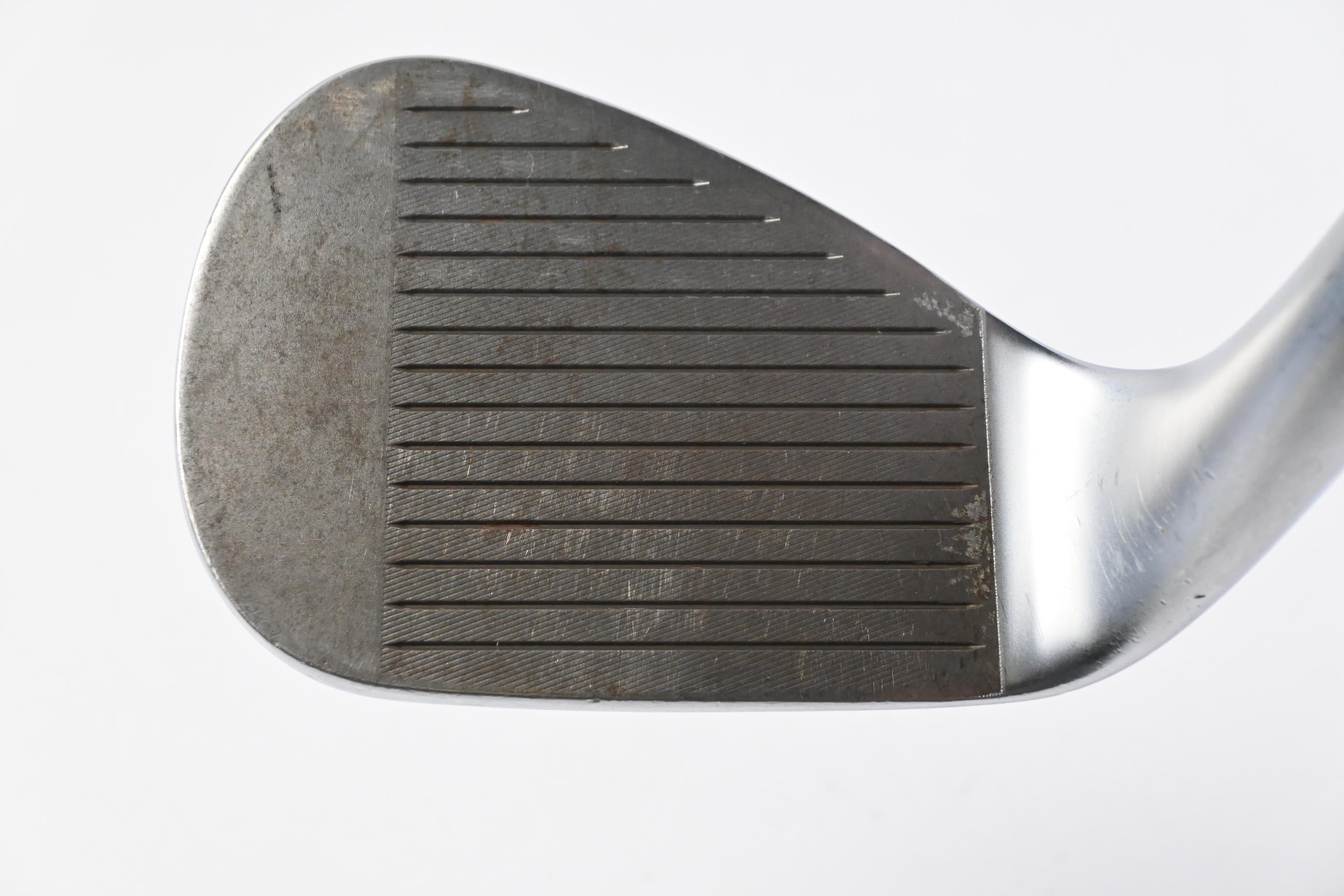 Callaway Jaws Raw Sand Wedge / 54 Degree / Wedge Flex Dynamic Gold Spinner Shaft